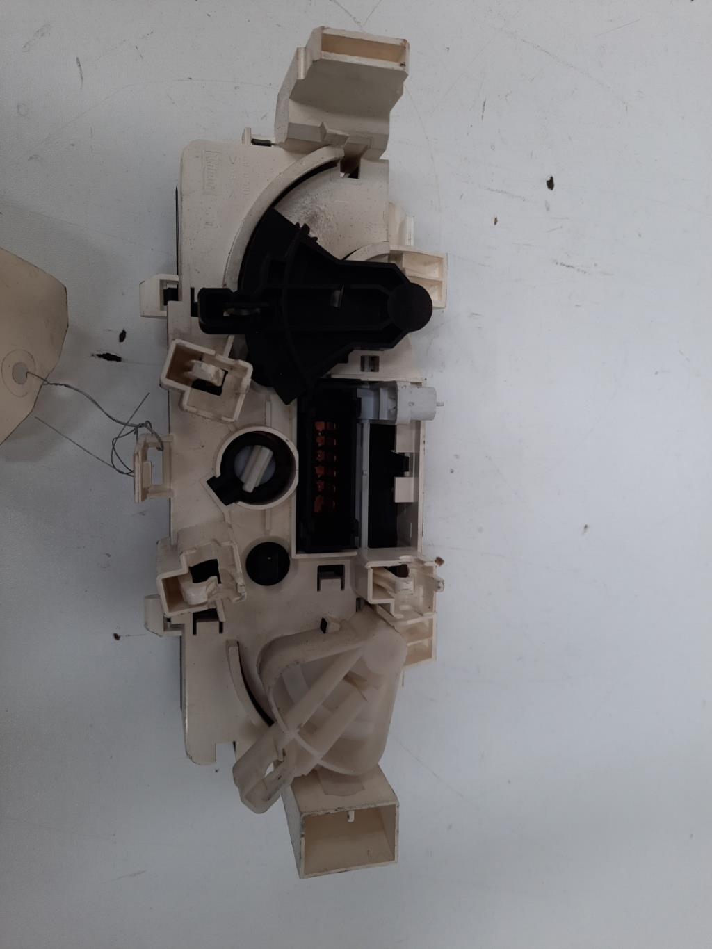 Commande chauffage CITROEN C3 1 PHASE 1  - 1