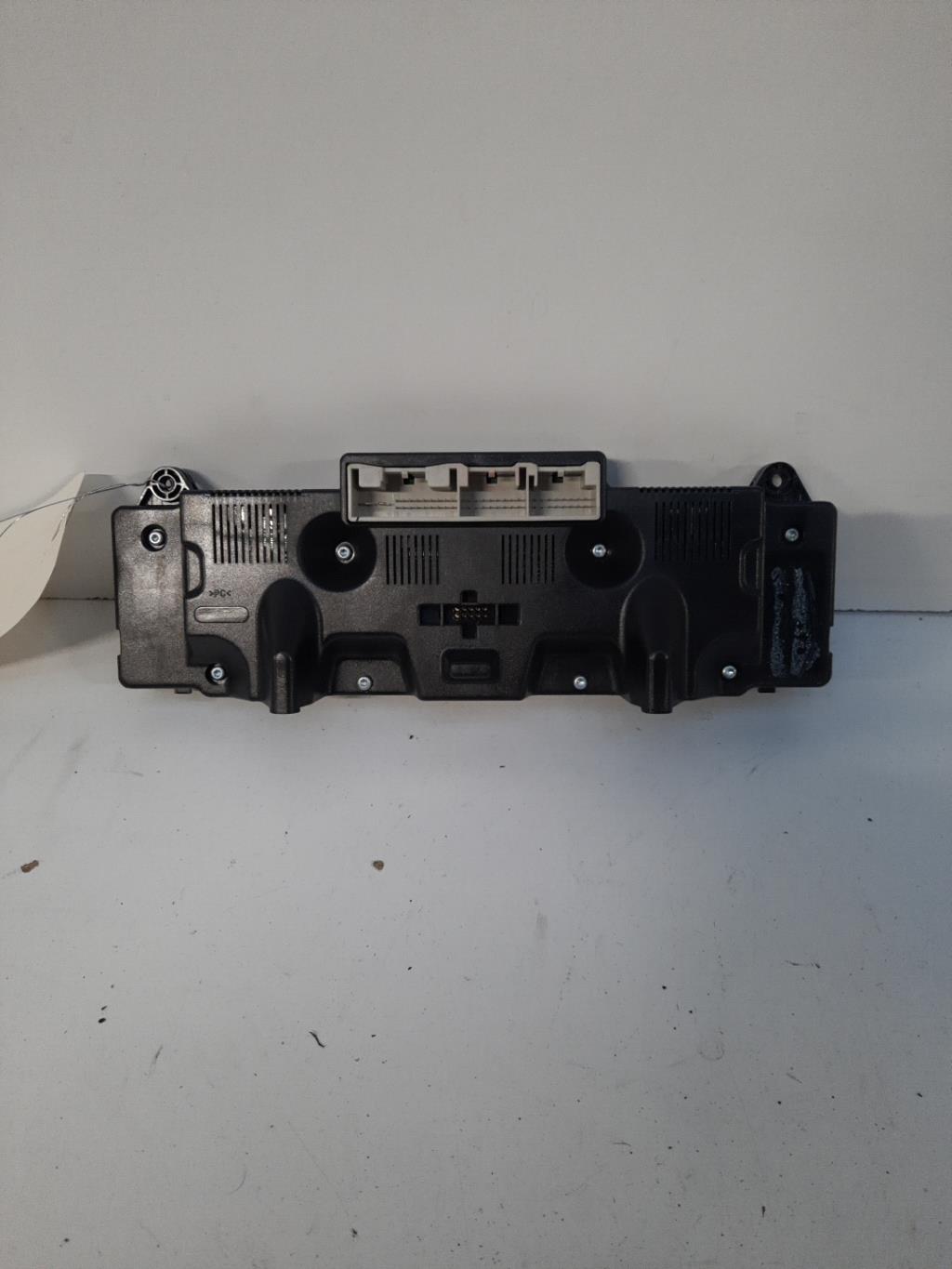 Commande chauffage SEAT LEON 2 PHASE 1 Diesel - 1