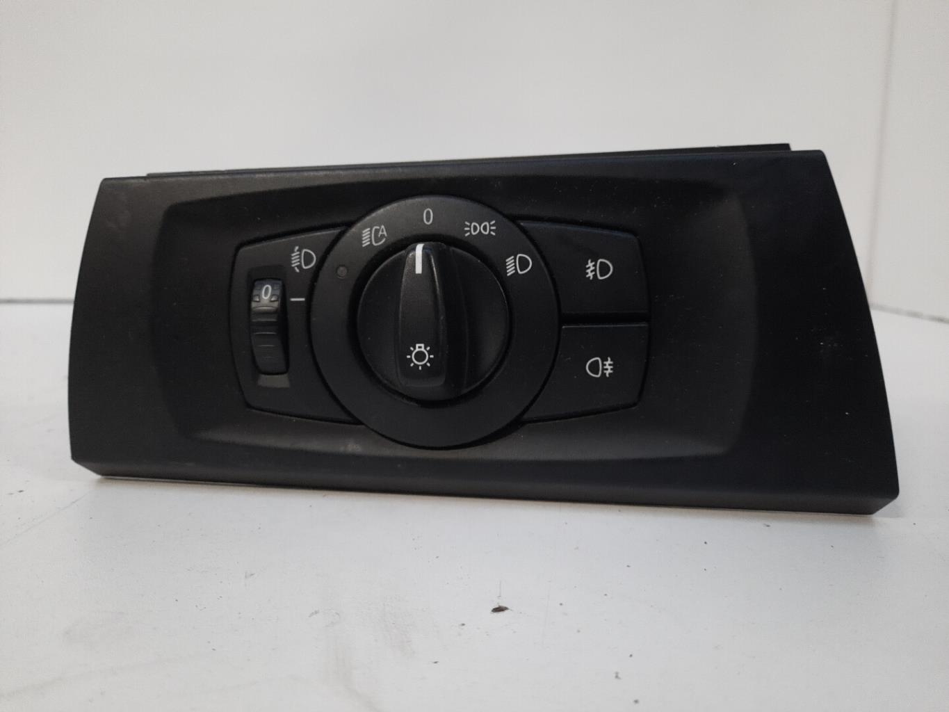 Commande de phare BMW SERIE 3 E90 PHASE 1 Diesel - 1
