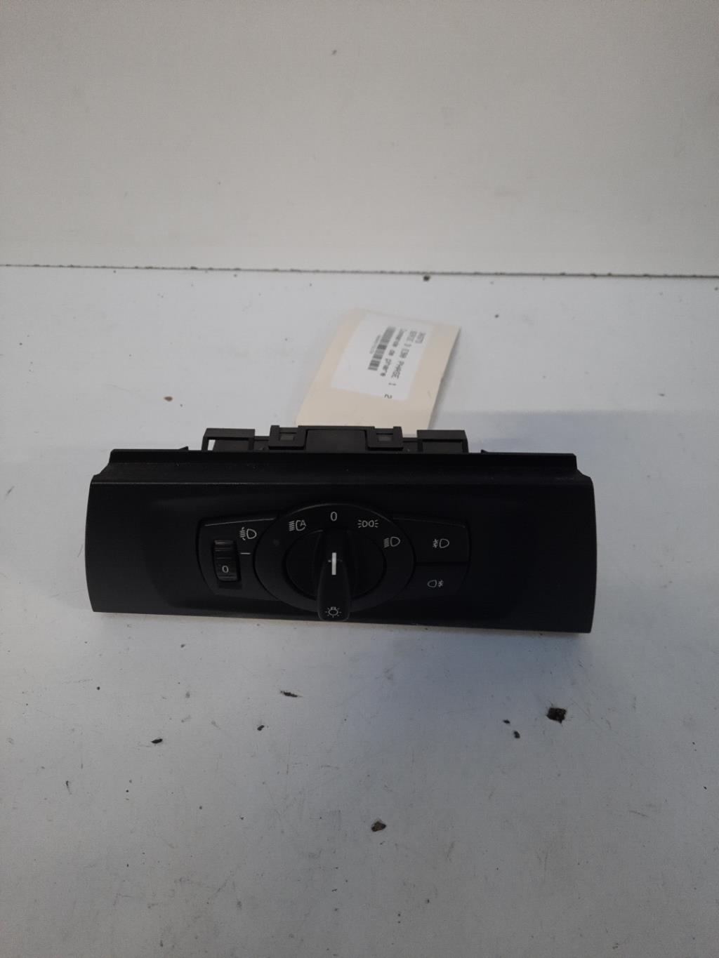 Commande de phare BMW SERIE 3 E90 PHASE 1 Diesel - 1