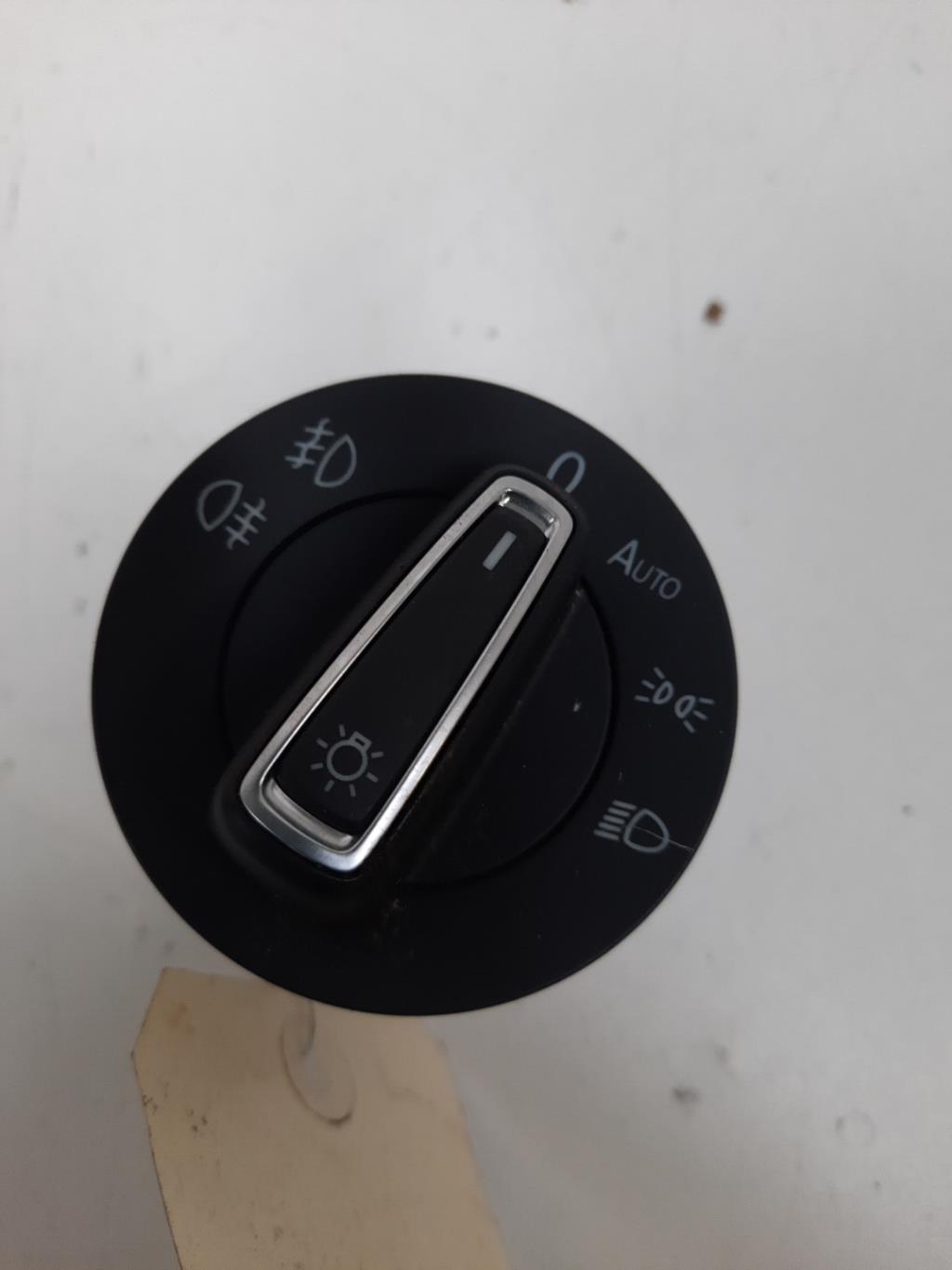 Commande de phare VOLKSWAGEN GOLF 7 PHASE 1 Essence - 1
