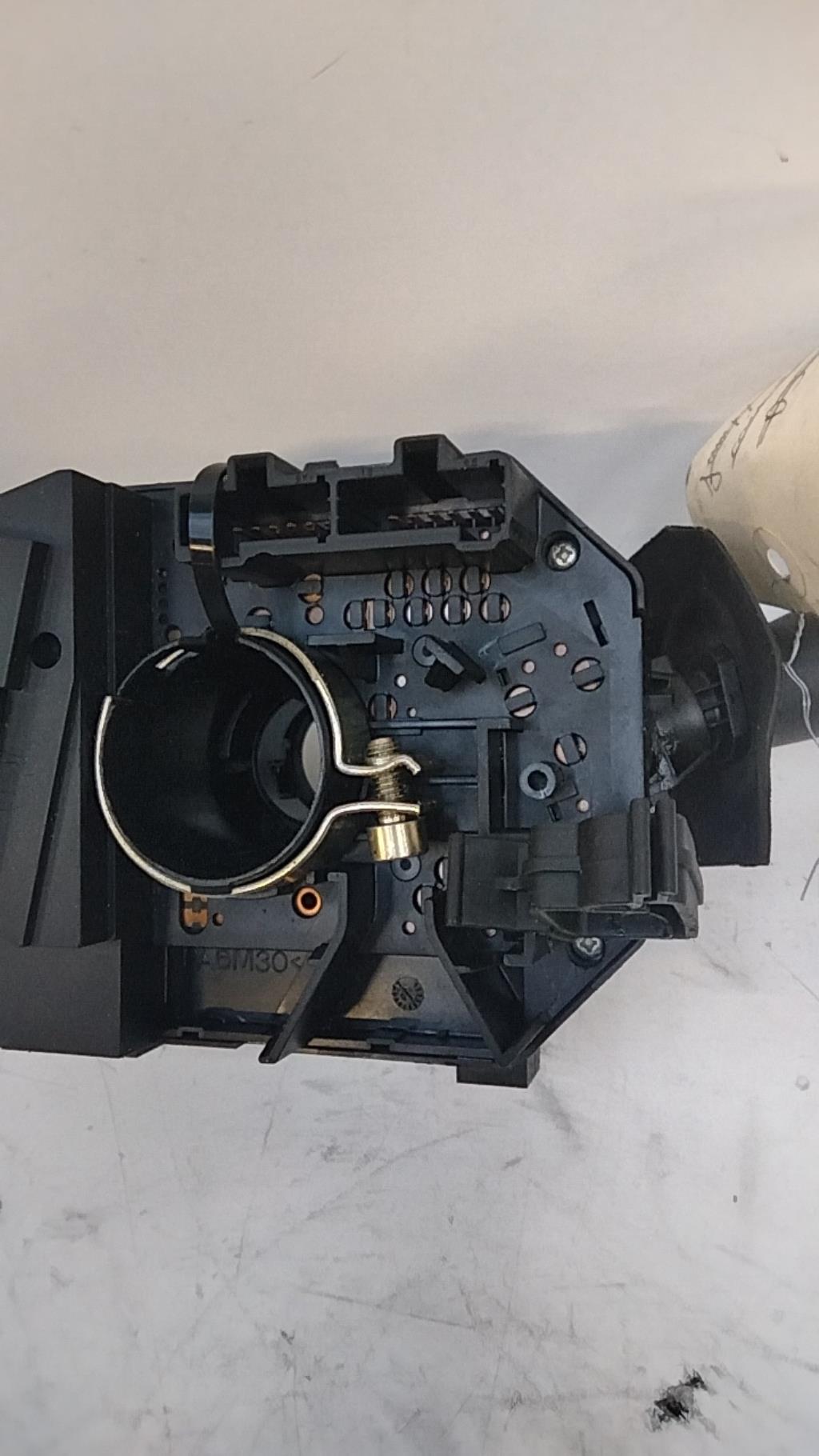 Commodo FIAT PUNTO 2 PHASE 2 Diesel - 1