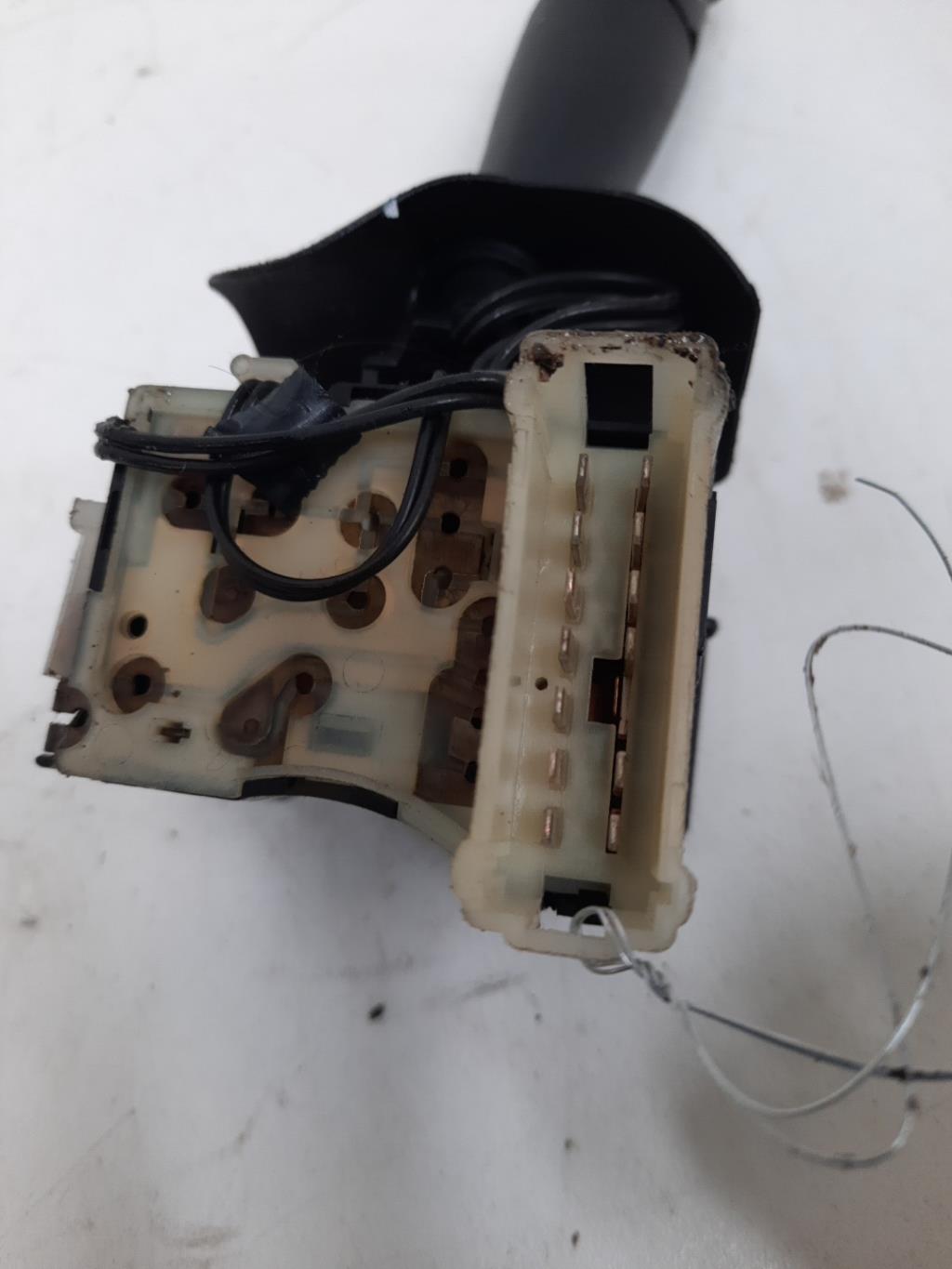 Commodo d'essuie glaces RENAULT CLIO 2 PHASE 1 Diesel - 1