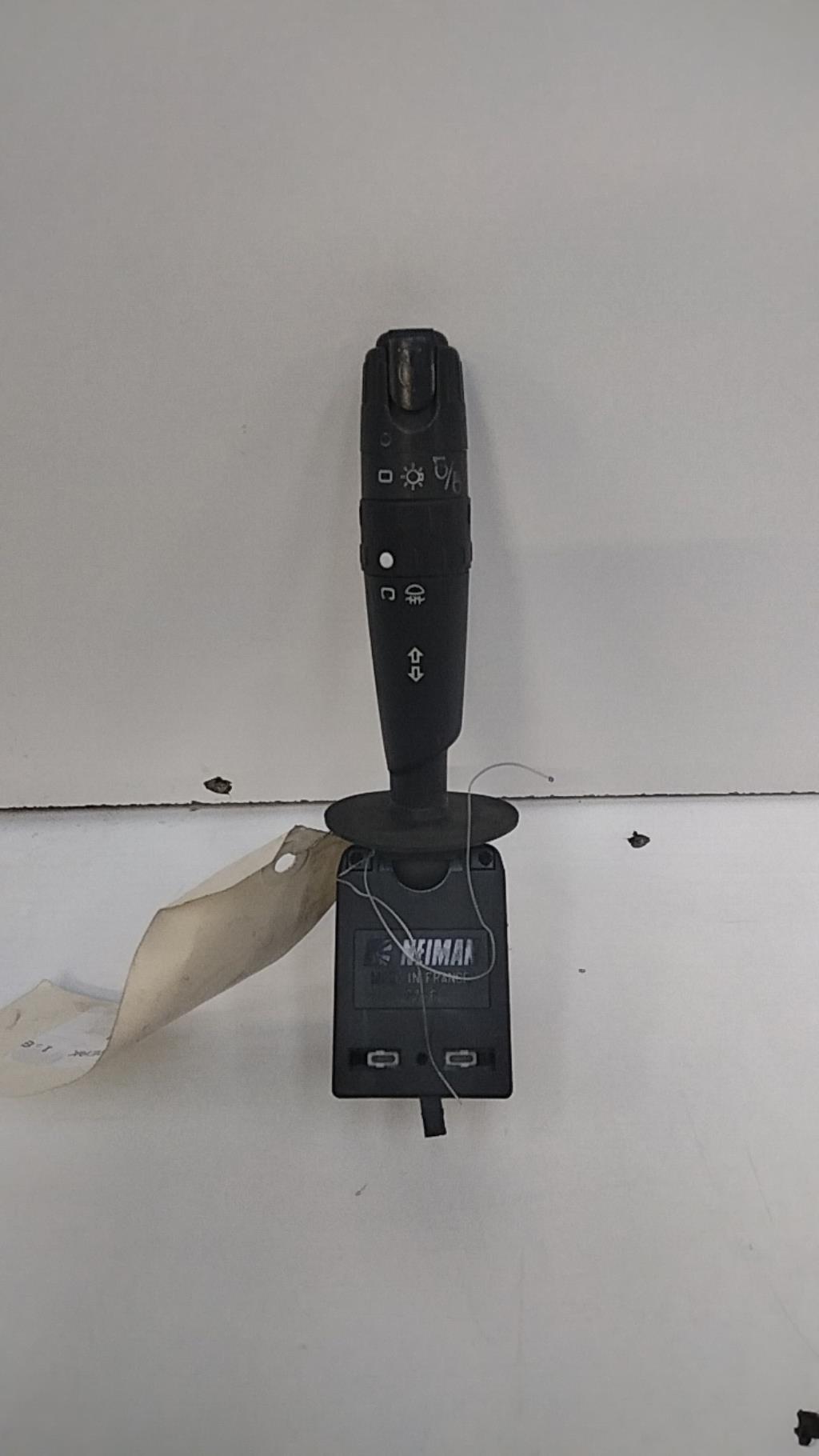 Commodo phare PEUGEOT 406 PHASE 1 BREAK Essence - 1