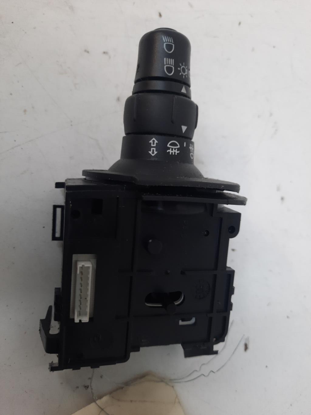 Commodo phare RENAULT SCENIC 2 PHASE 1 Diesel - 1