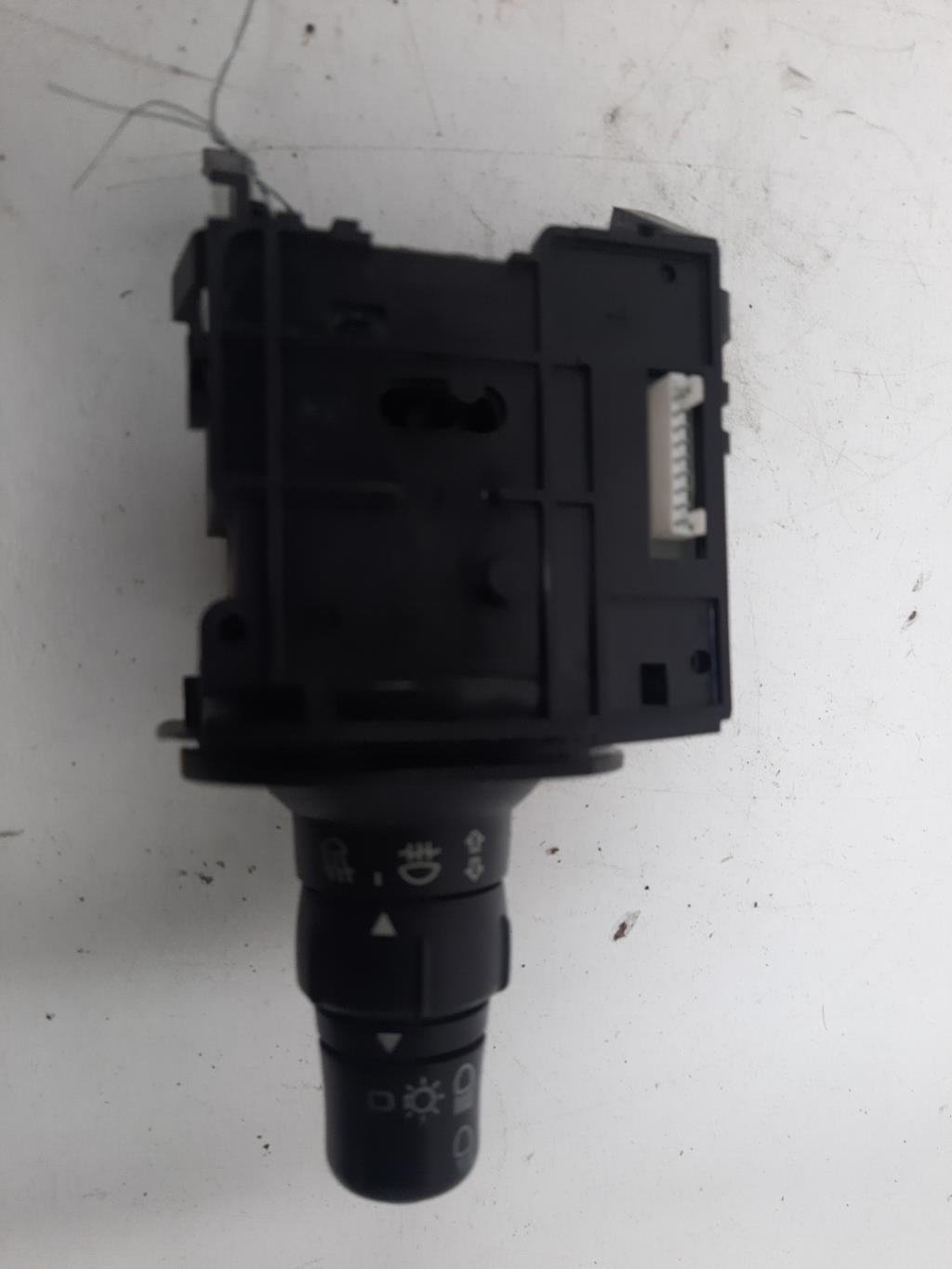 Commodo phare RENAULT SCENIC 2 PHASE 1 Diesel - 1