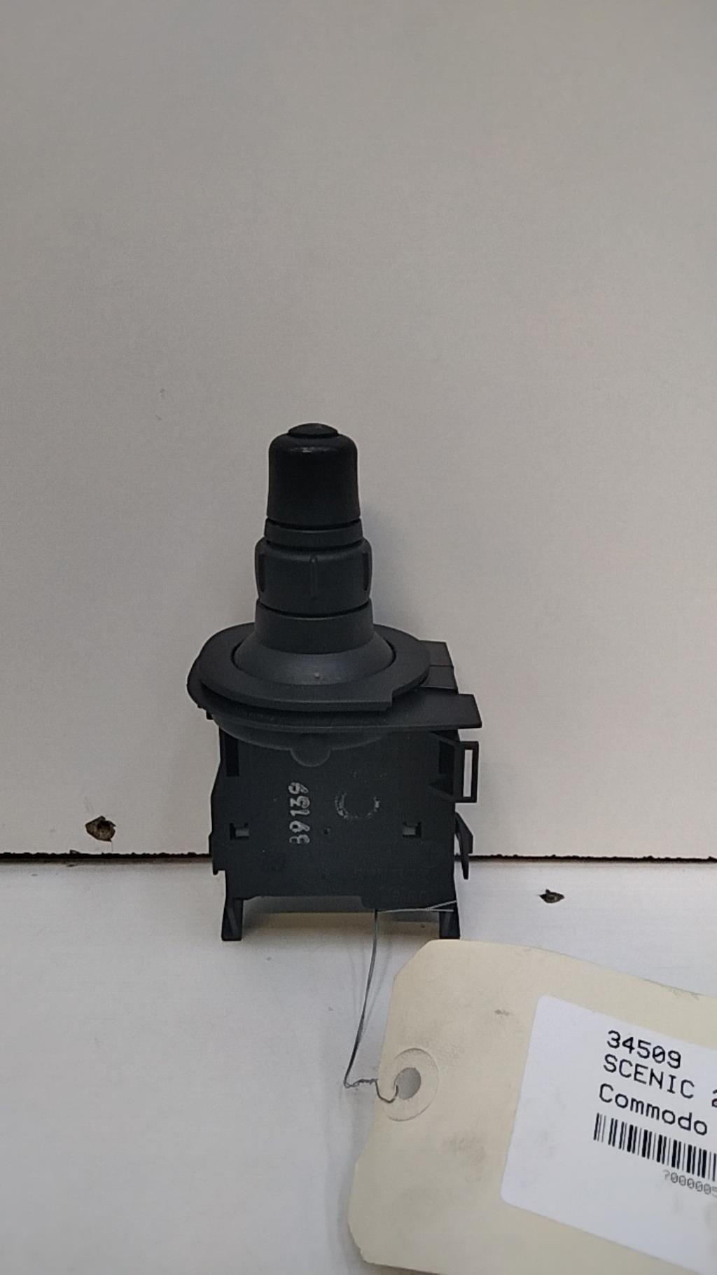 Commodo phare RENAULT SCENIC 2 PHASE 1 Diesel - 1