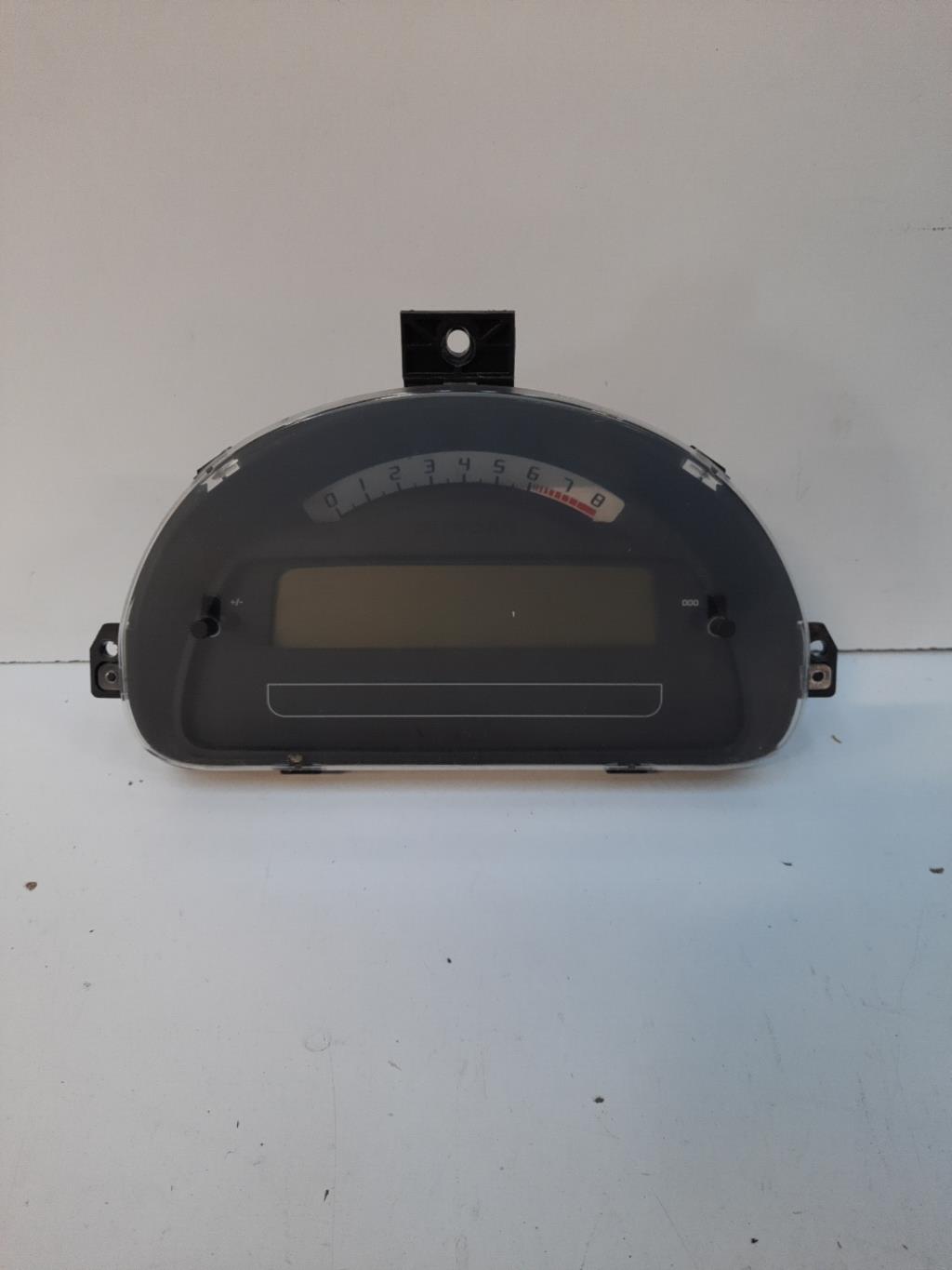 Compteur CITROEN C3 1 PHASE 1 Essence - 1