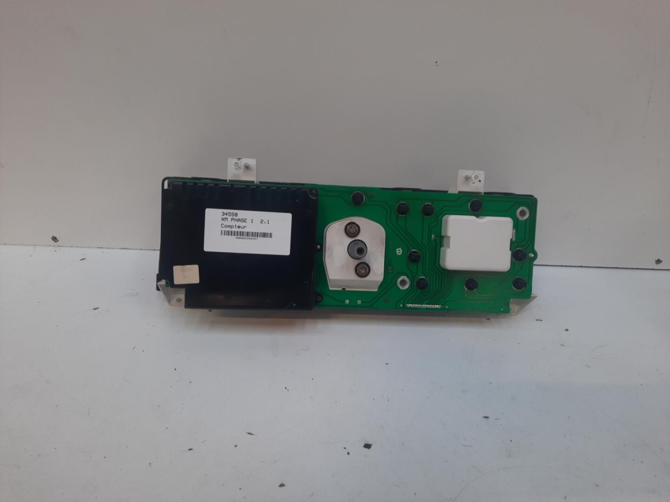 Compteur CITROEN XM PHASE 1  - 1