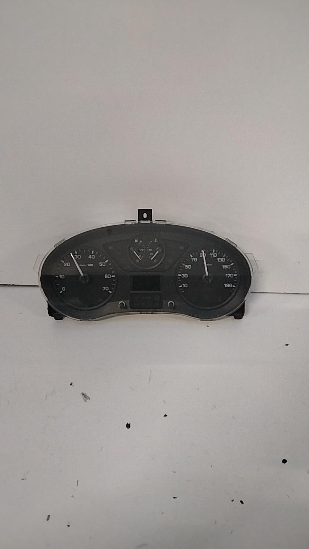Compteur TOYOTA PROACE 1 Diesel - 1