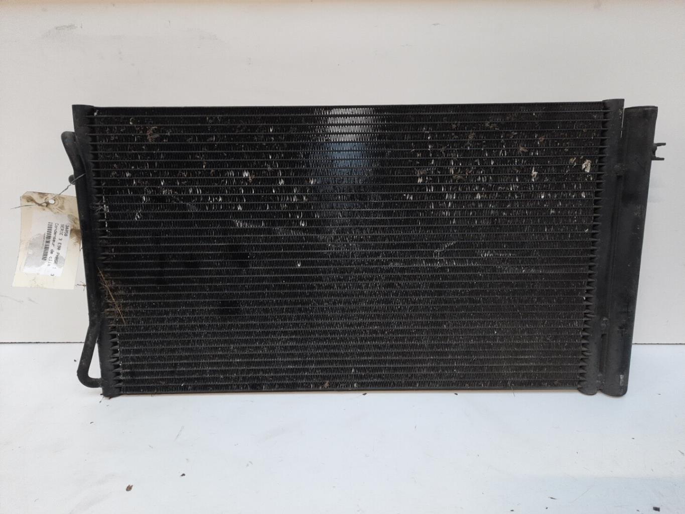 Condenseur de clim BMW SERIE 3 E90 PHASE 1 Diesel - 1