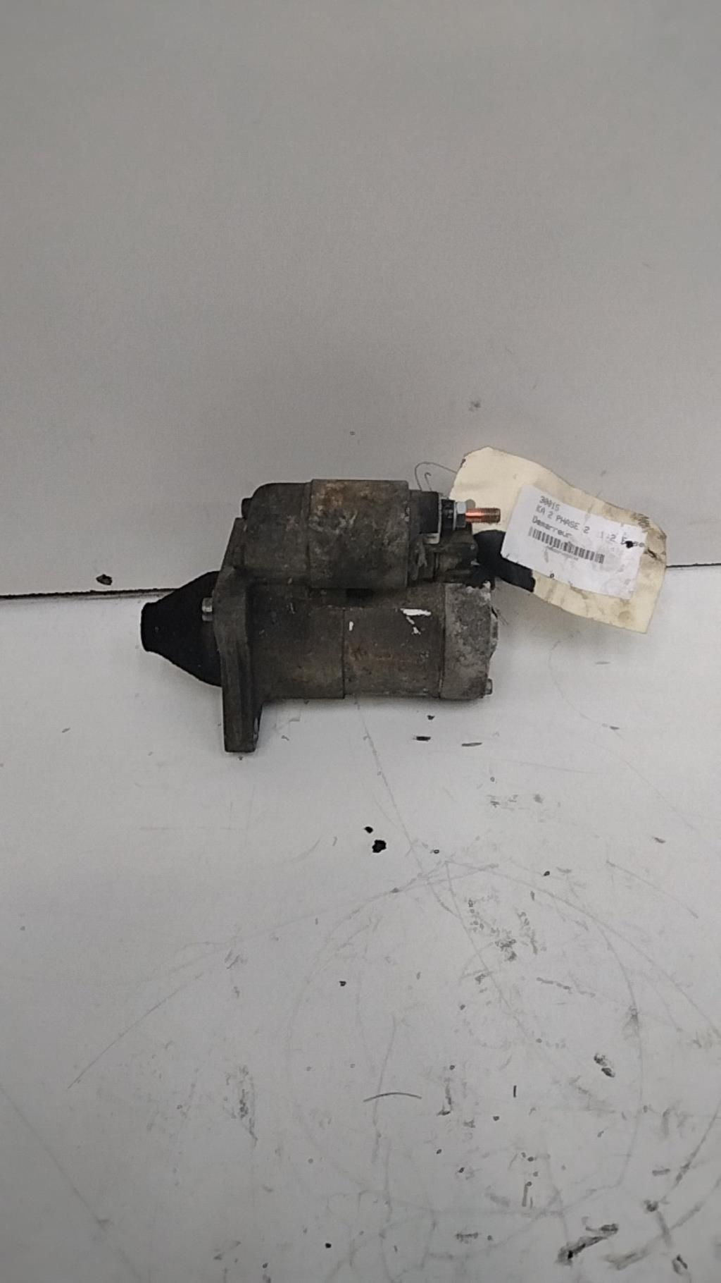 Demarreur FORD KA 2 PHASE 2 Essence - 1
