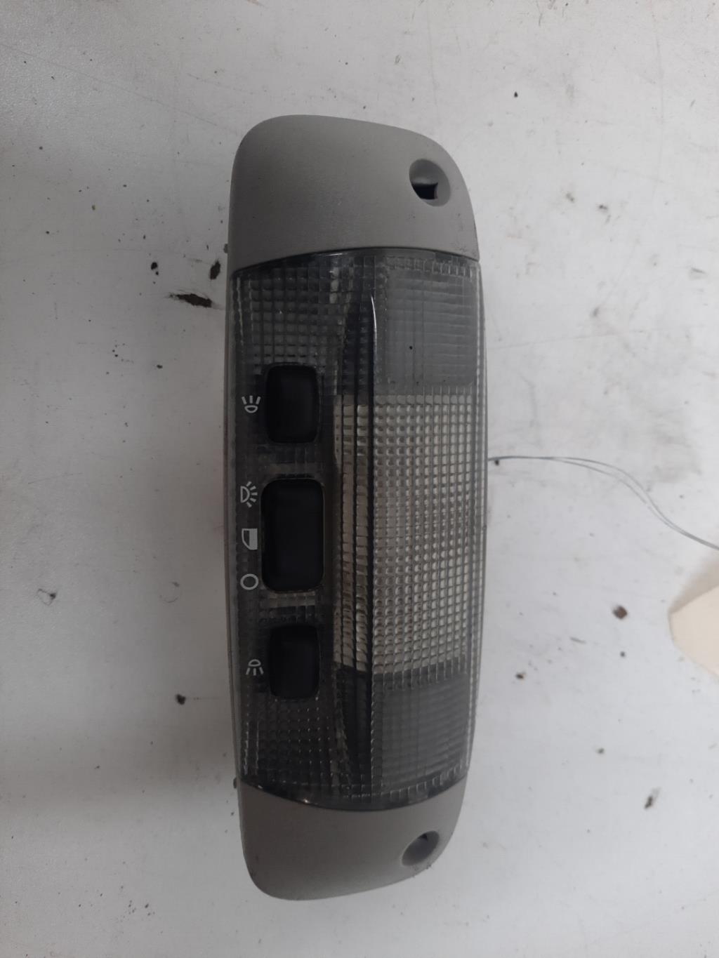 Eclairage de plafonnier FORD C-MAX 1 PHASE 2 Diesel - 1
