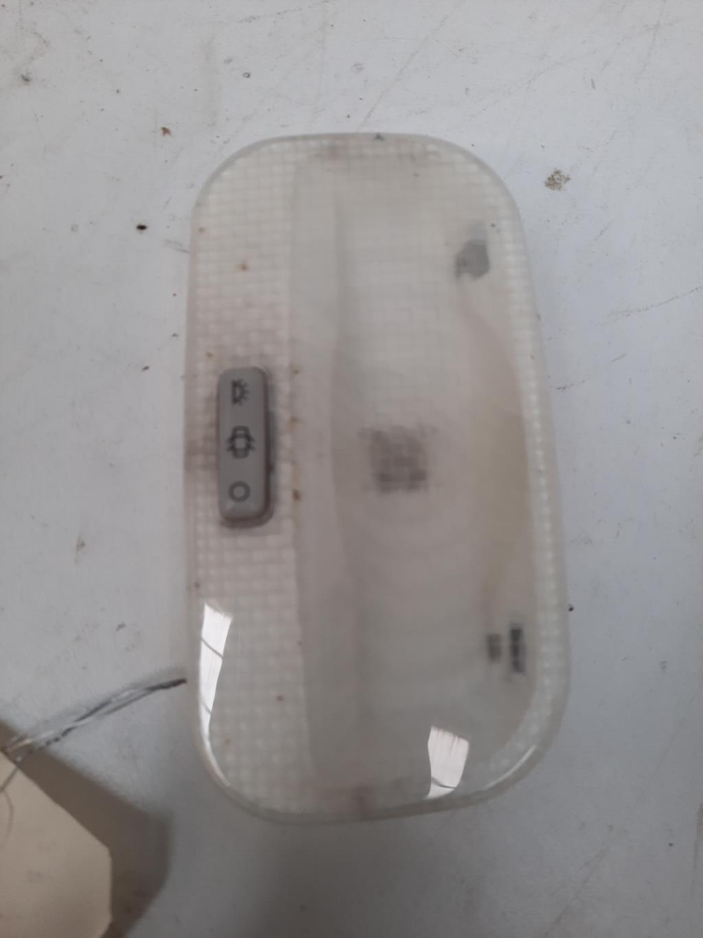 Eclairage de plafonnier TOYOTA PROACE 1 Diesel - 1
