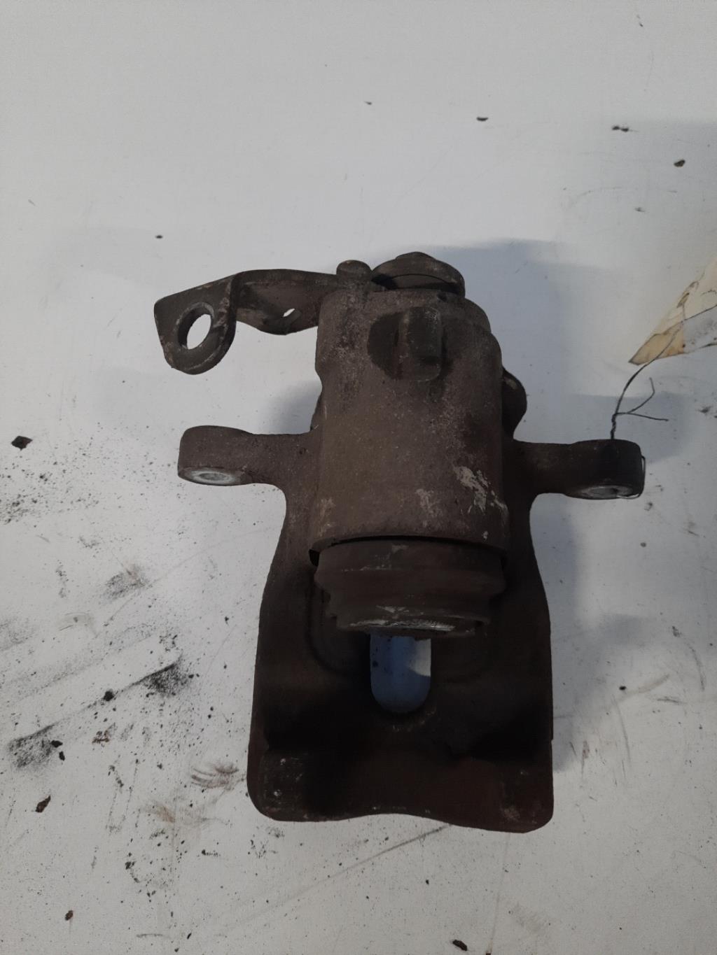 Pinza freni posteriore destra RENAULT KANGOO 2 PHASE 1 Diésel - 1