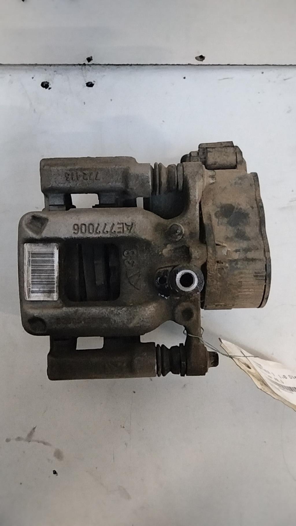 Pinza freni posteriore sinistra PEUGEOT PARTNER 3 PHASE 1 Diésel - 1
