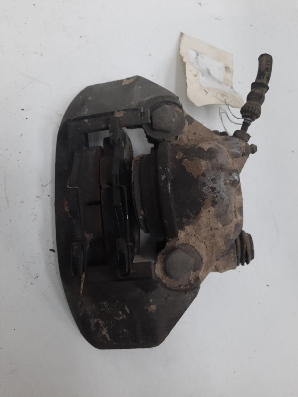 Pinza freni anteriore destra PEUGEOT 405 Gasolina - 1