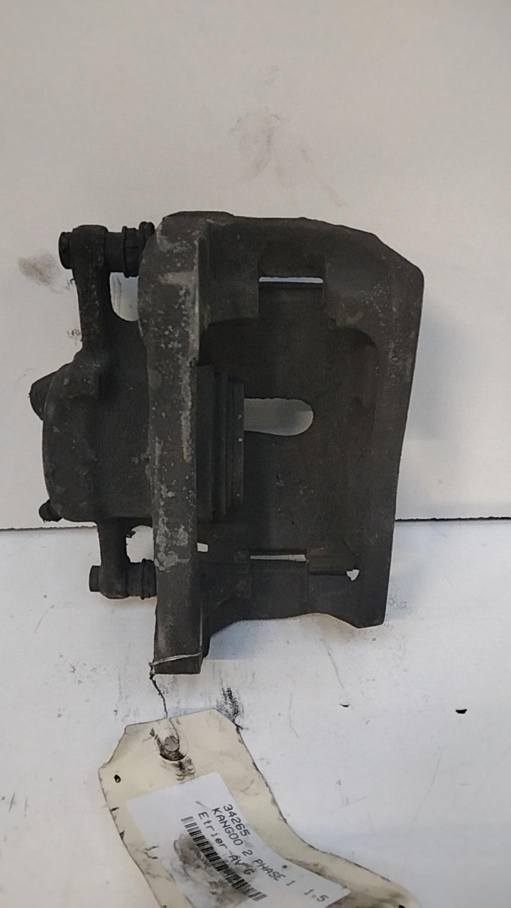 Pinza freni anteriore sinistra RENAULT KANGOO 2 PHASE 1 Diésel - 1