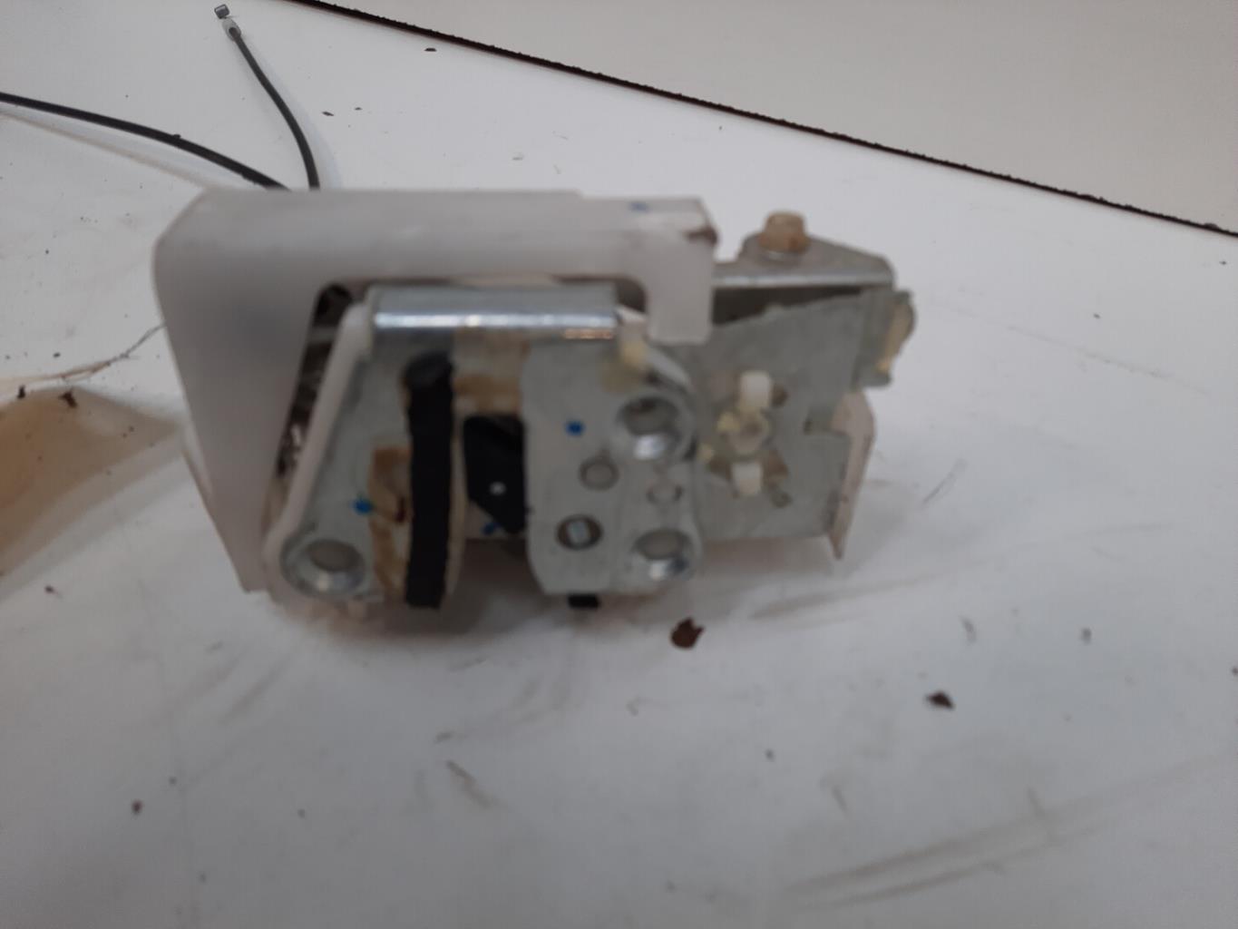 Chiusura centralizzata posteriore destra NISSAN PIXO Gasolina - 1