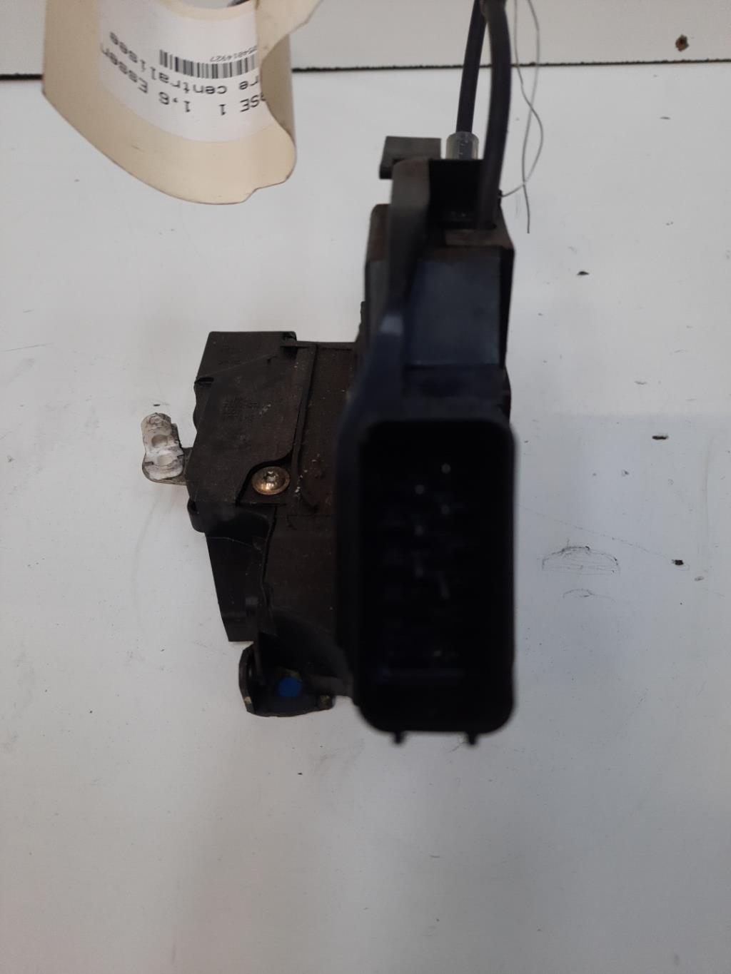 Chiusura centralizzata posteriore destra MAZDA 3 1 PHASE 1 Gasolina - 1