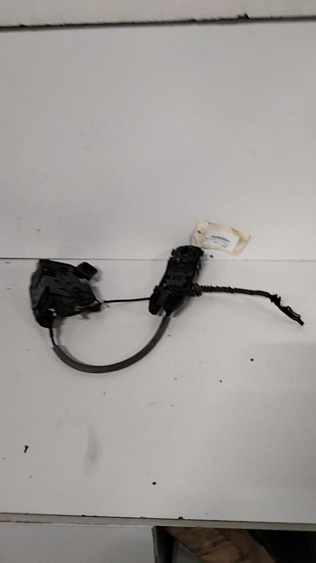 Chiusura centralizzata posteriore sinistra VOLKSWAGEN GOLF 7 PHASE 1 Gasolina - 1