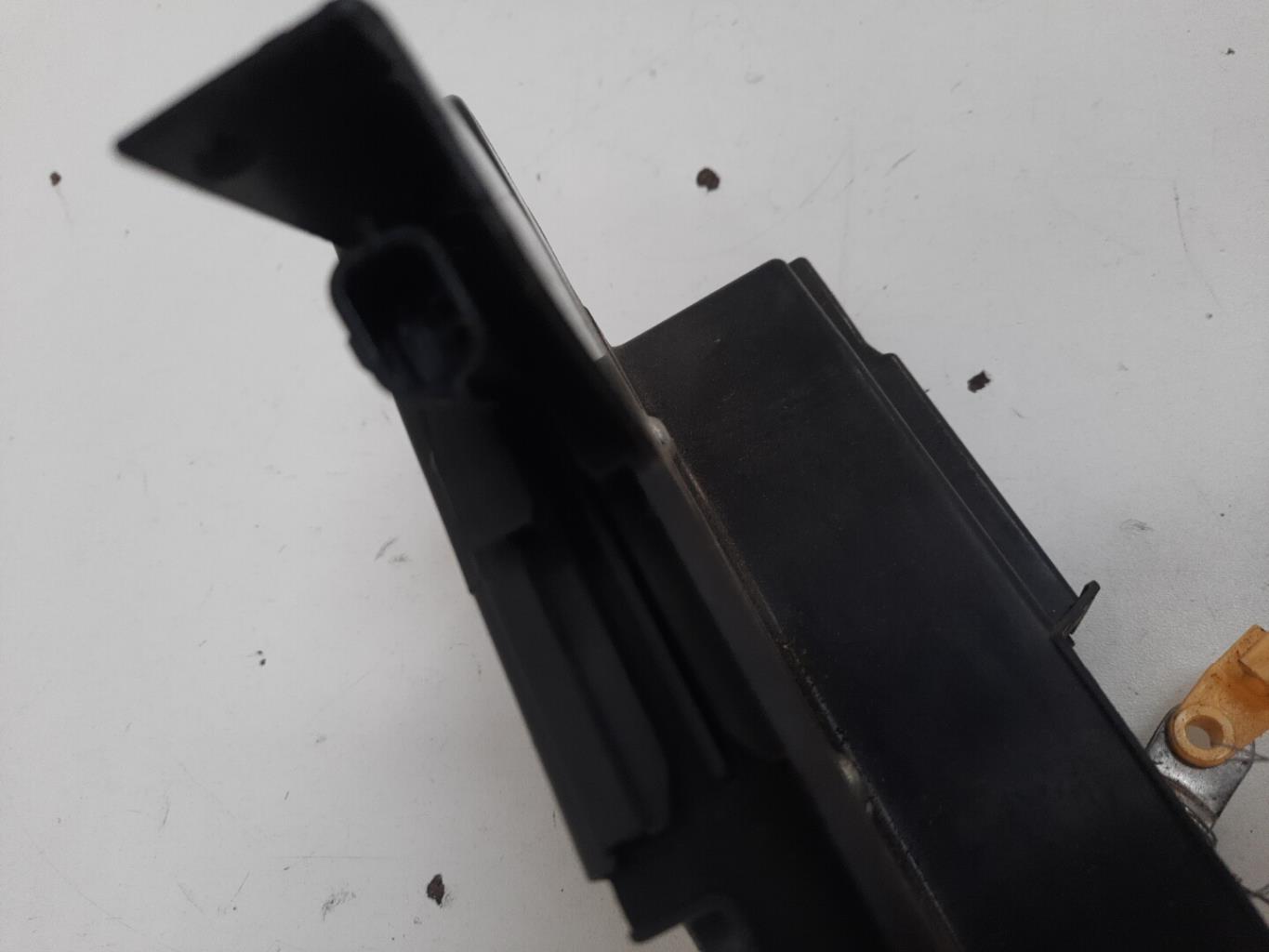 Fermeture centralisee arriere gauche DACIA LOGAN 2 MCV PHASE 1 BREAK Essence - 1