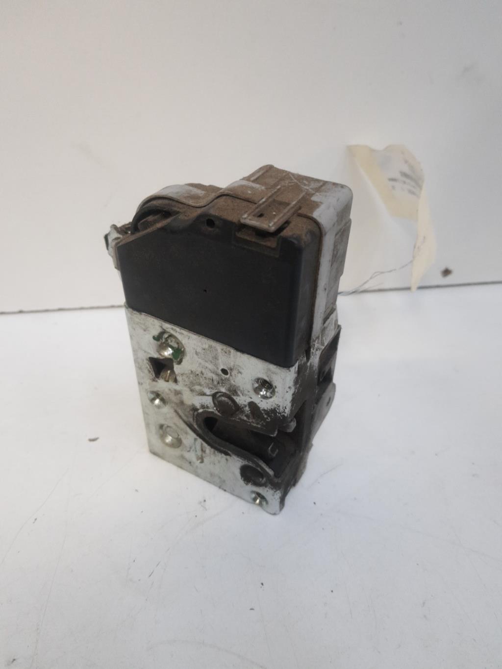 Chiusura centralizzata posteriore sinistra CITROEN BERLINGO 1 PHASE 1  - 1