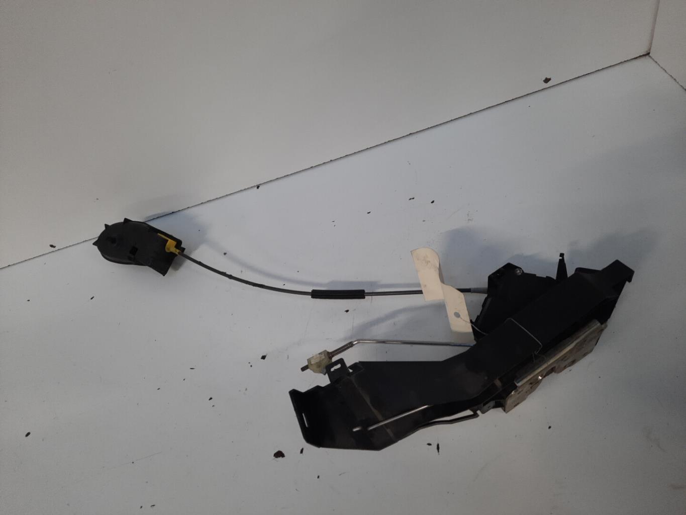 Chiusura centralizzata anteriore destra FORD FOCUS 1 Gasolina - 1