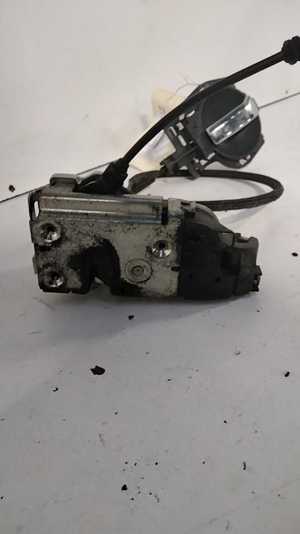 Chiusura centralizzata anteriore sinistra CITROEN C3 PLURIEL PHASE 2 CABRIOLET Diésel - 1