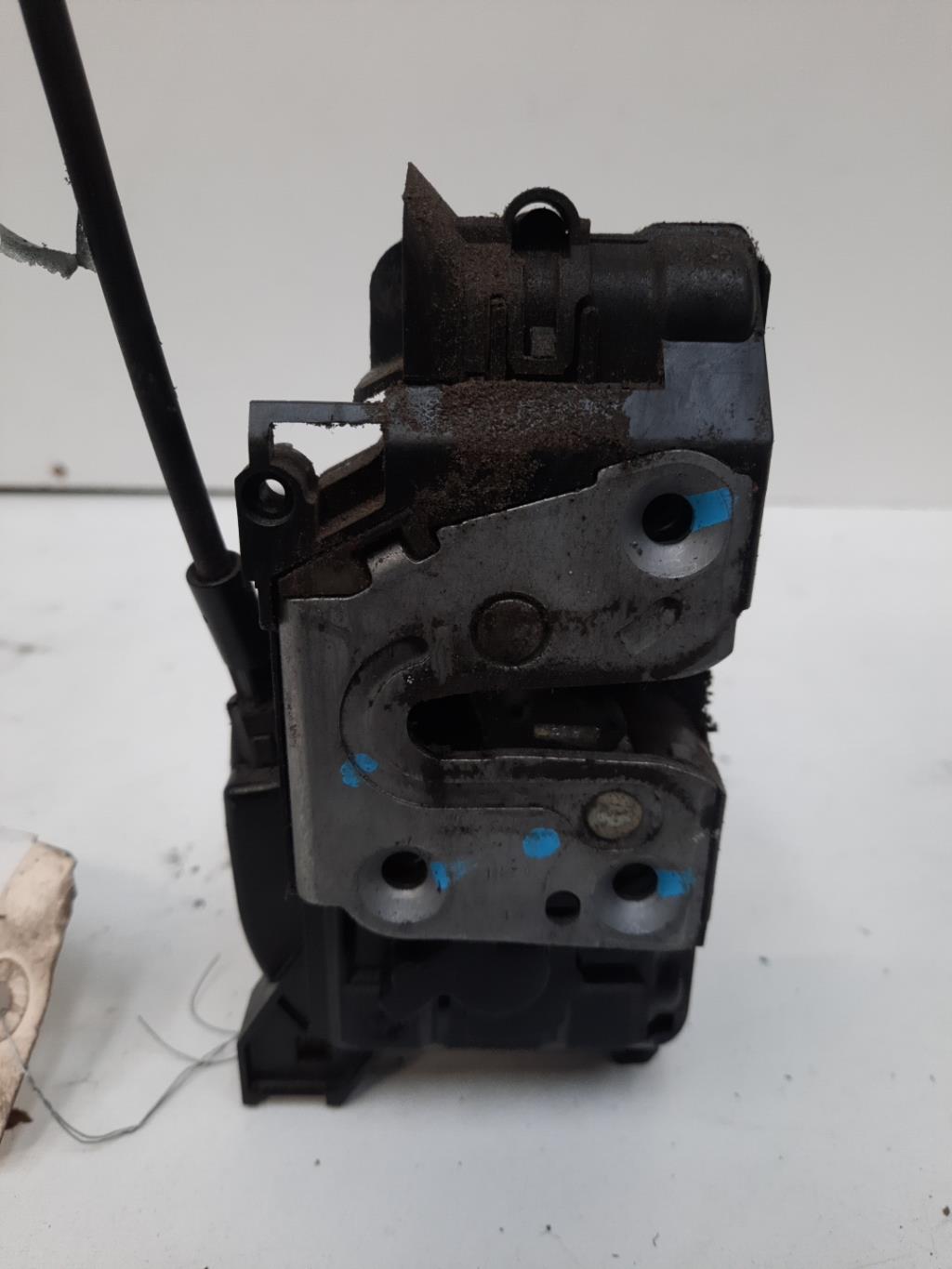 Chiusura centralizzata anteriore sinistra RENAULT MEGANE 3 PHASE 1 Diésel - 1