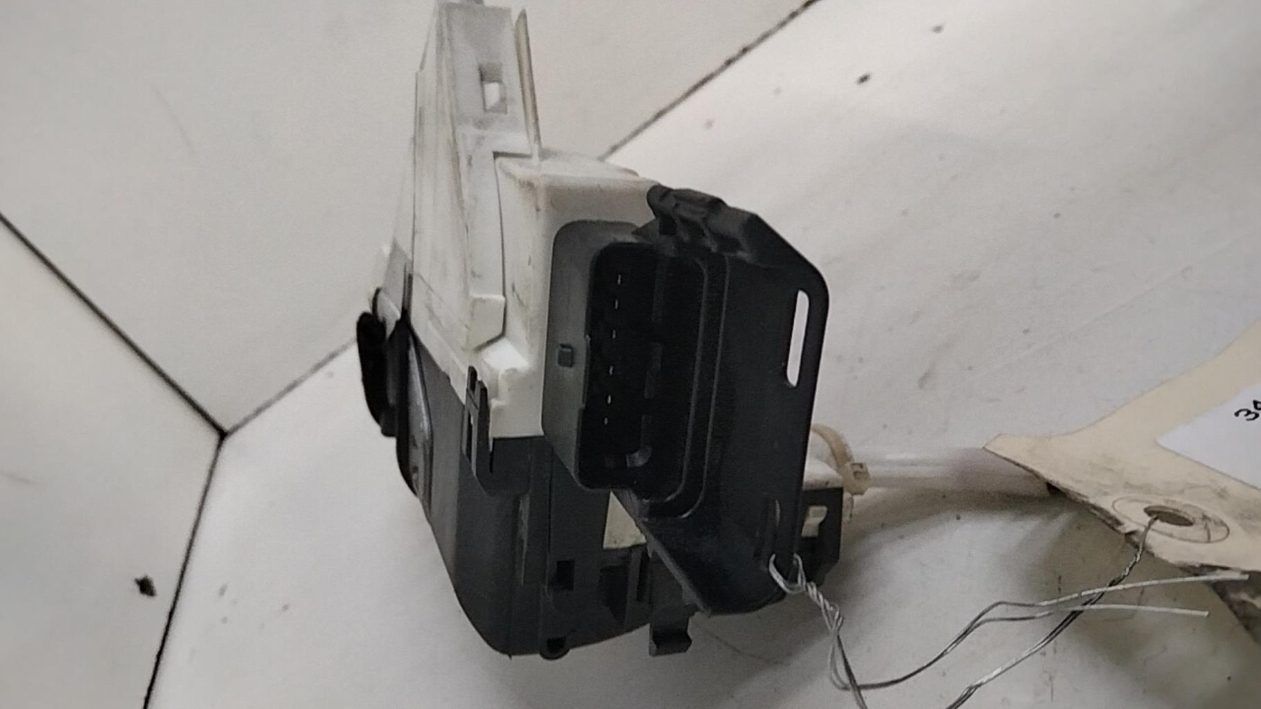 Chiusura centralizzata anteriore sinistra CITROEN C5 2 BREAK  - 1