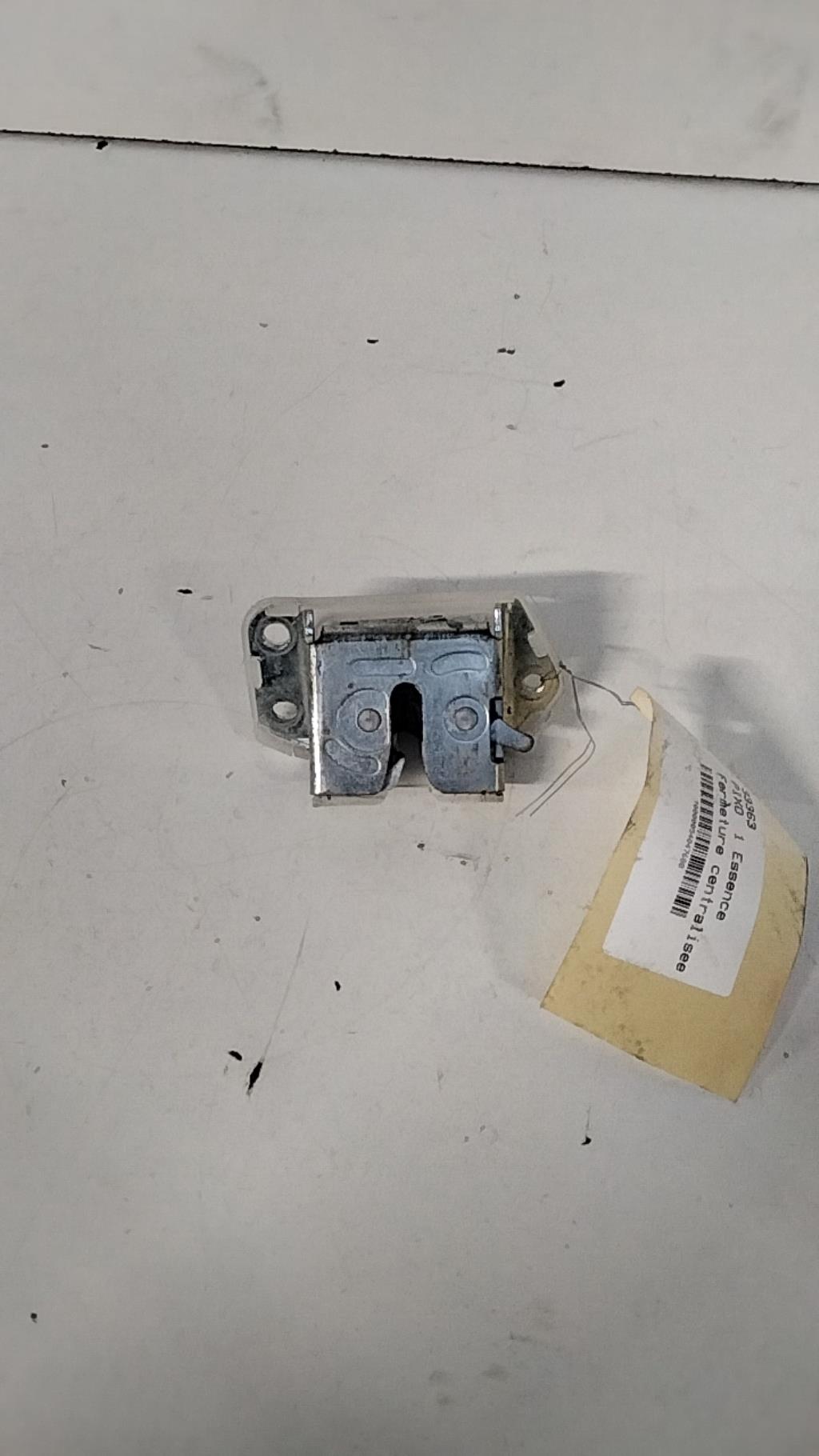 Chiusura centralizzata bagagliaio NISSAN PIXO Gasolina - 1