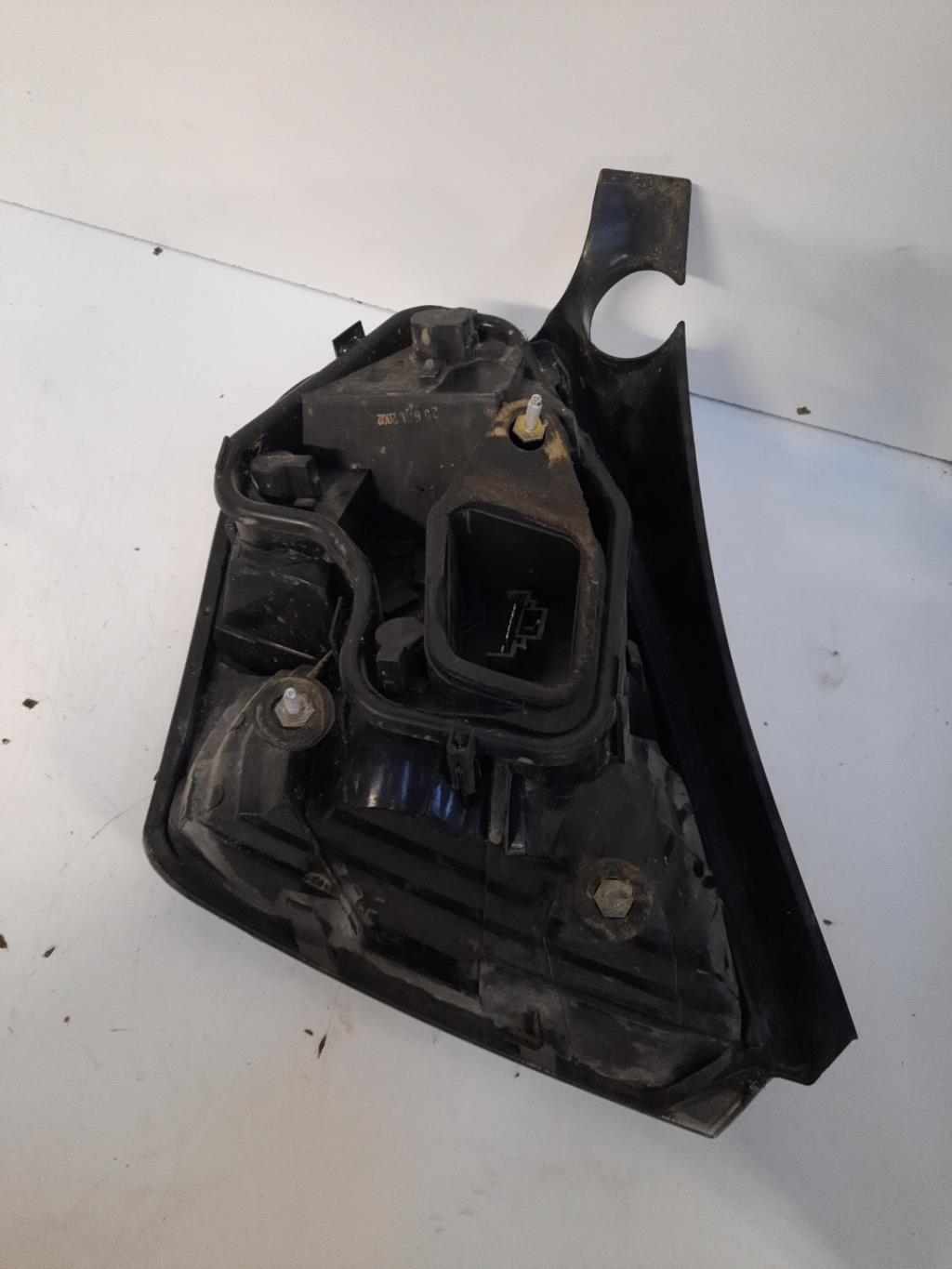 Fanale posteriore principale destro (luci) FIAT STILO  - 1
