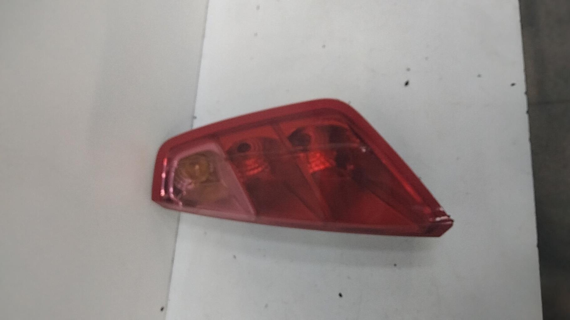 Fanale posteriore principale destro (luci) FIAT GRANDE PUNTO Diésel - 1
