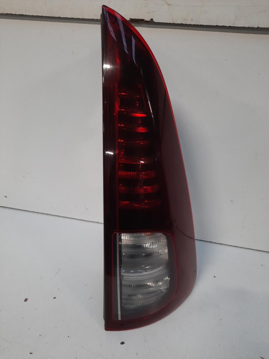 Fanale posteriore principale destro (luci) RENAULT ESPACE 4 PHASE 2  - 1