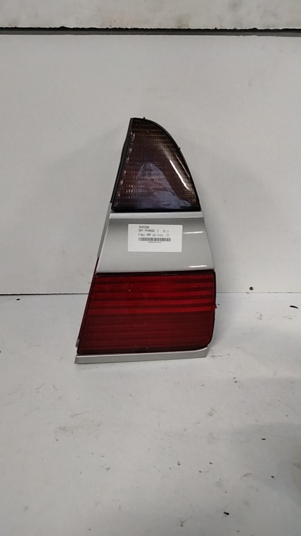 Fanale posteriore principale destro (luci) CITROEN XM PHASE 1  - 1