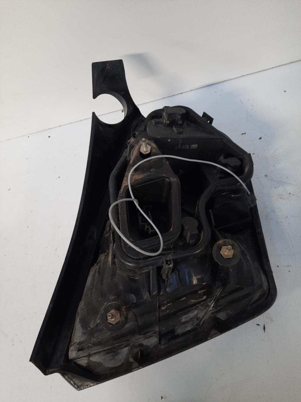 Fanale posteriore principale sinistro (luci) FIAT STILO  - 1
