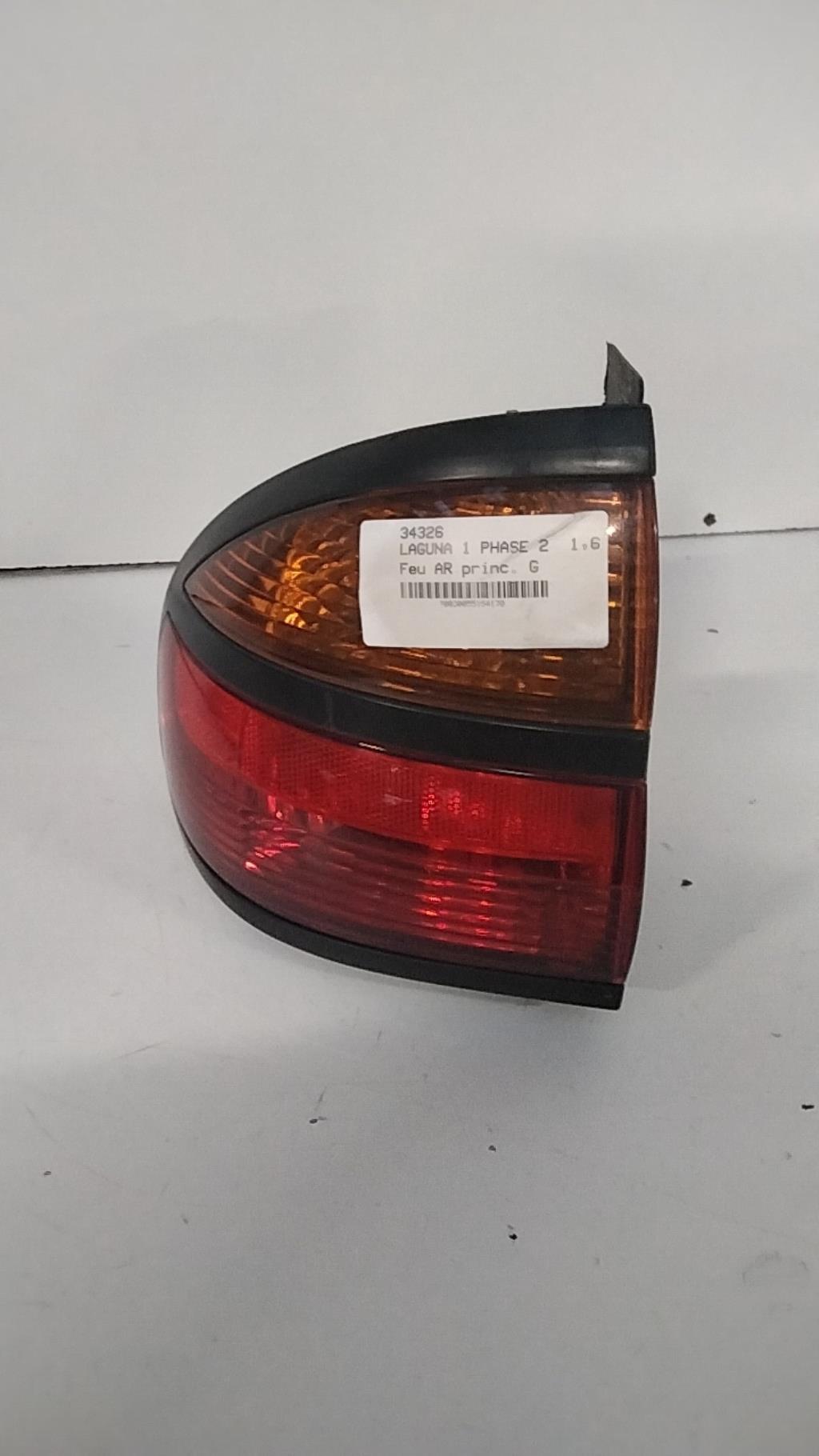 Fanale posteriore principale sinistro (luci) RENAULT LAGUNA 1 PHASE 2  - 1
