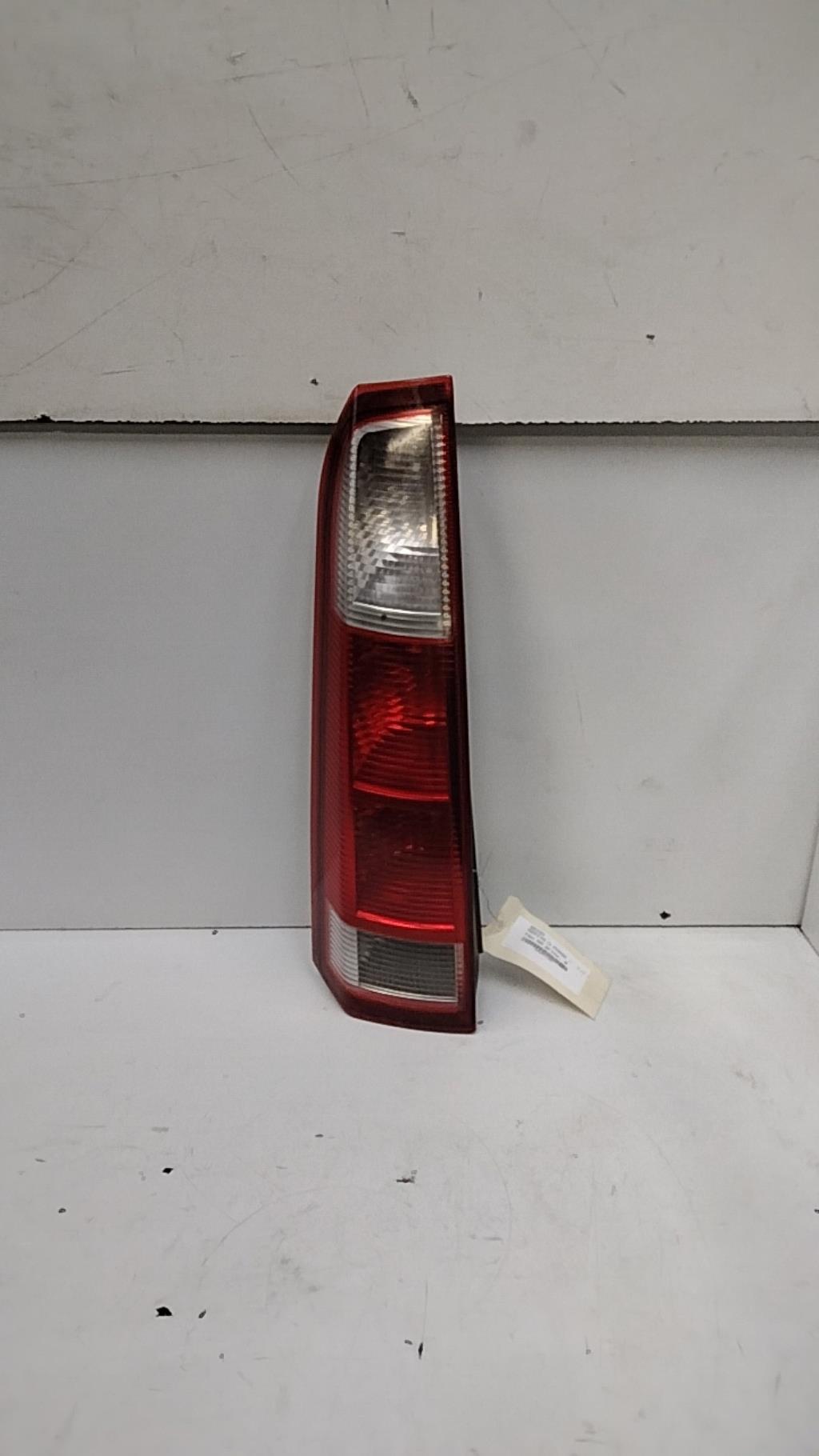 Fanale posteriore principale sinistro (luci) OPEL MERIVA A PHASE 1 Diésel - 1