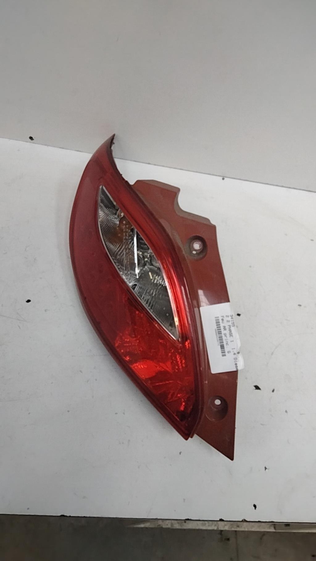 Fanale posteriore principale sinistro (luci) MAZDA 2 2 PHASE 1 Diésel - 1