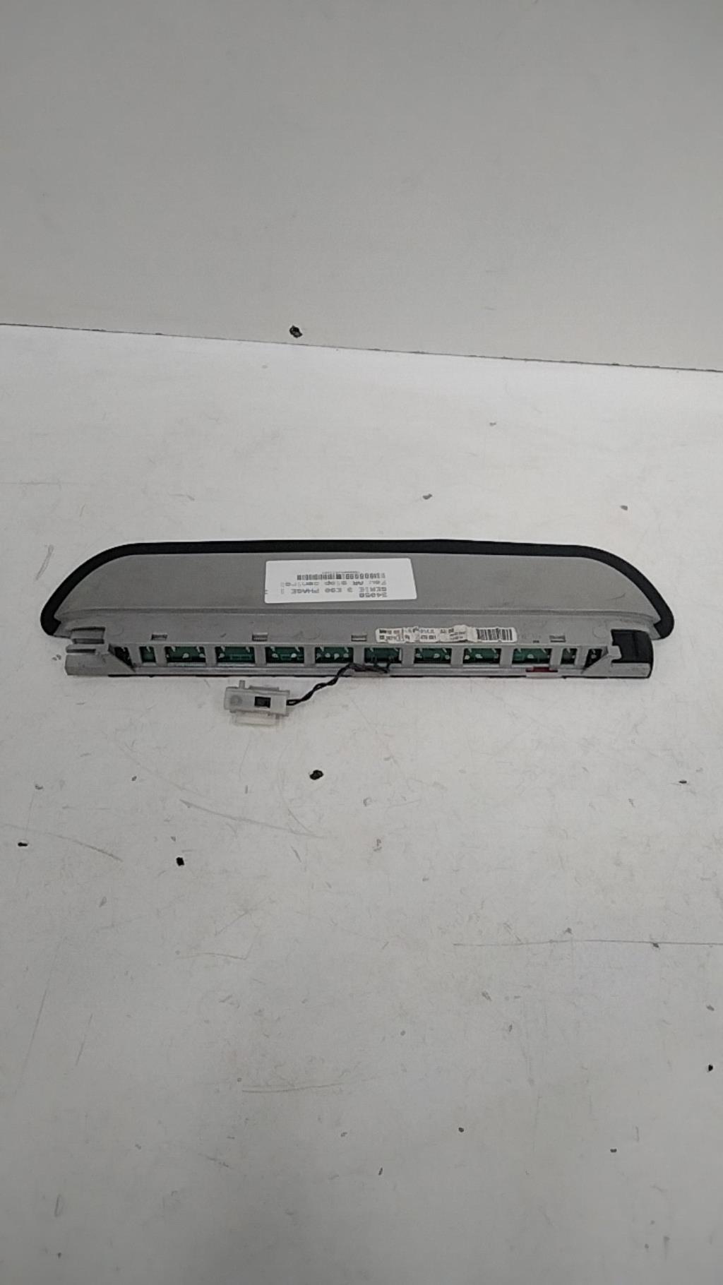 Feu arriere stop central BMW SERIE 3 E90 PHASE 1 Diesel - 1