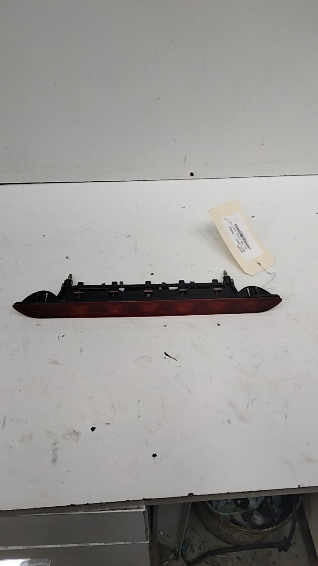 Feu arriere stop central CITROEN BERLINGO 1 PHASE 1  - 1