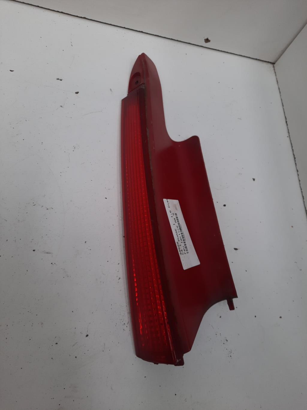 Fanale finto posteriore sinistro CITROEN C4 1 PHASE 1 Diésel - 1