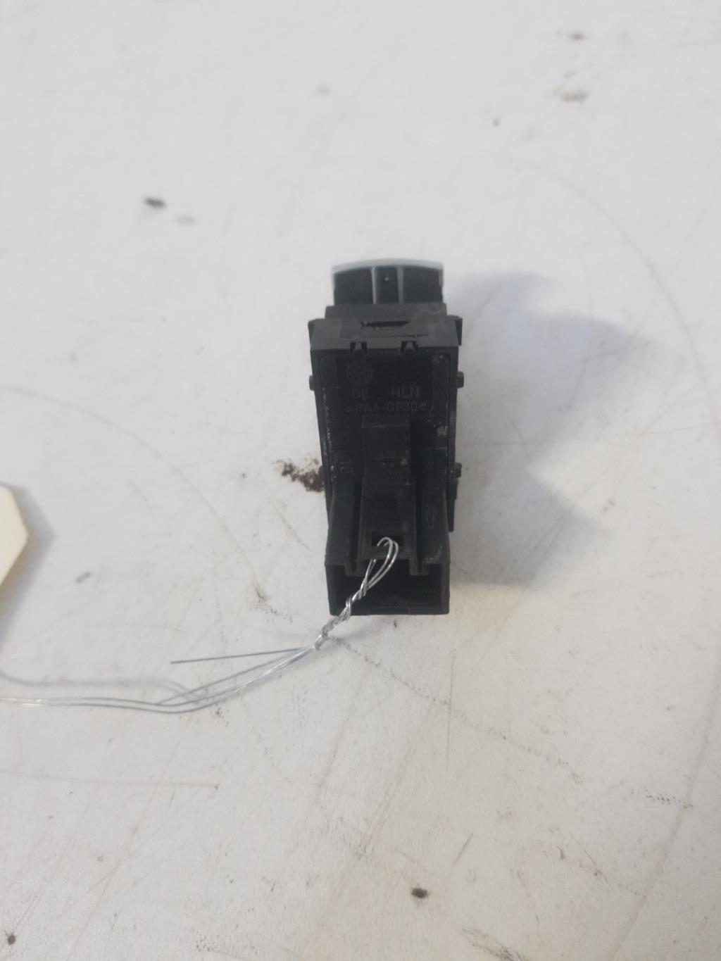 Interruttore lavacristalli posteriore destro VOLKSWAGEN TIGUAN 1 PHASE 2 Diésel - 1