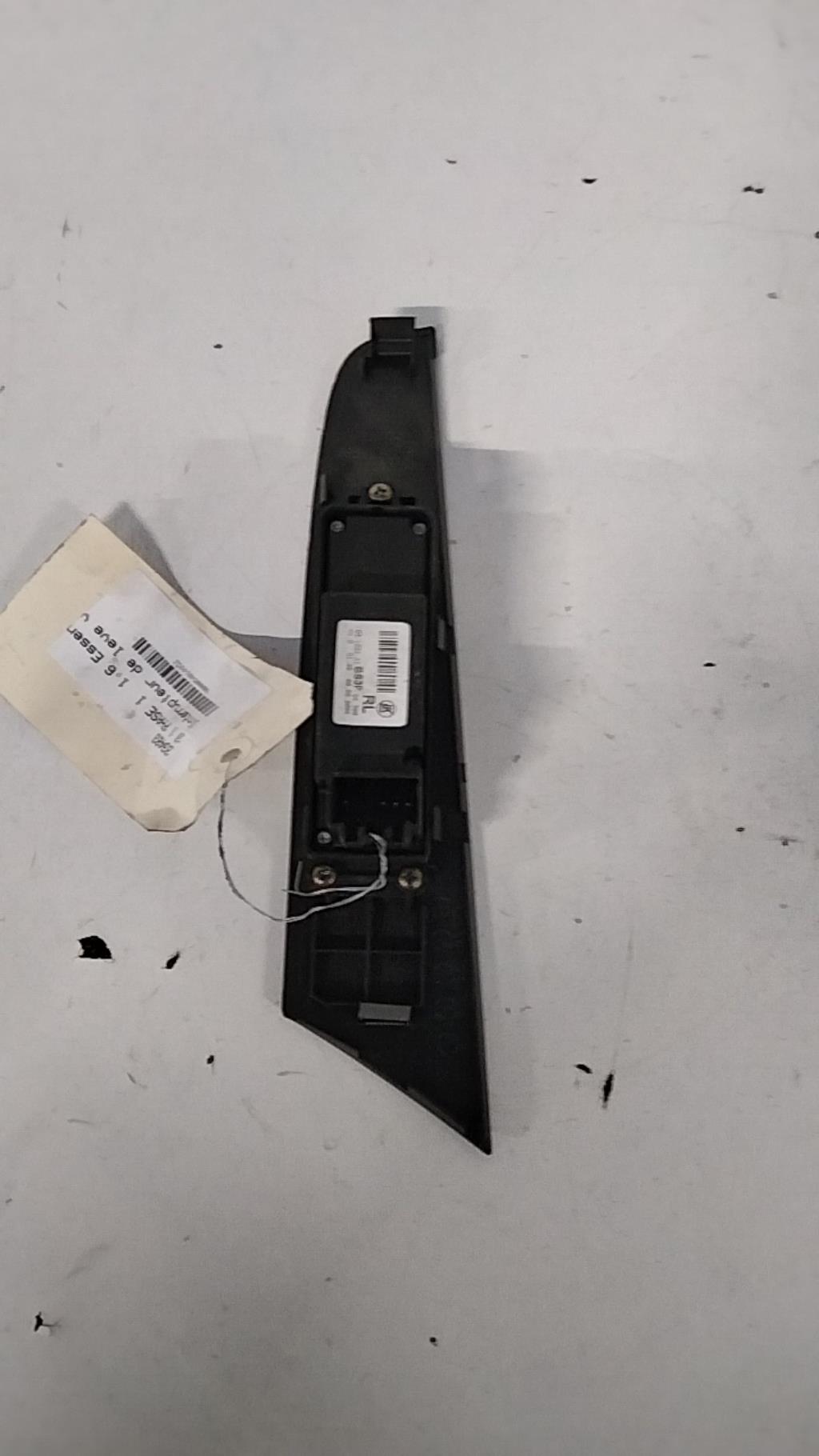 Interruttore lavacristalli posteriore sinistro MAZDA 3 1 PHASE 1 Gasolina - 1