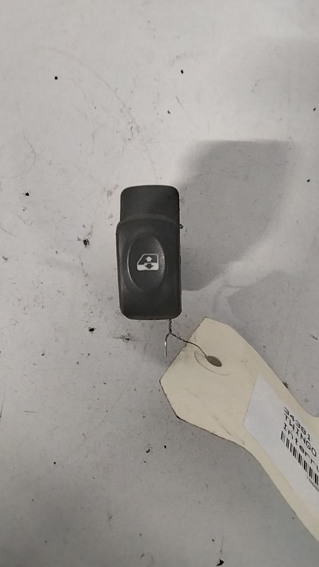 Interruttore lavacristalli anteriore destro RENAULT TWINGO 1 PHASE 3  - 1