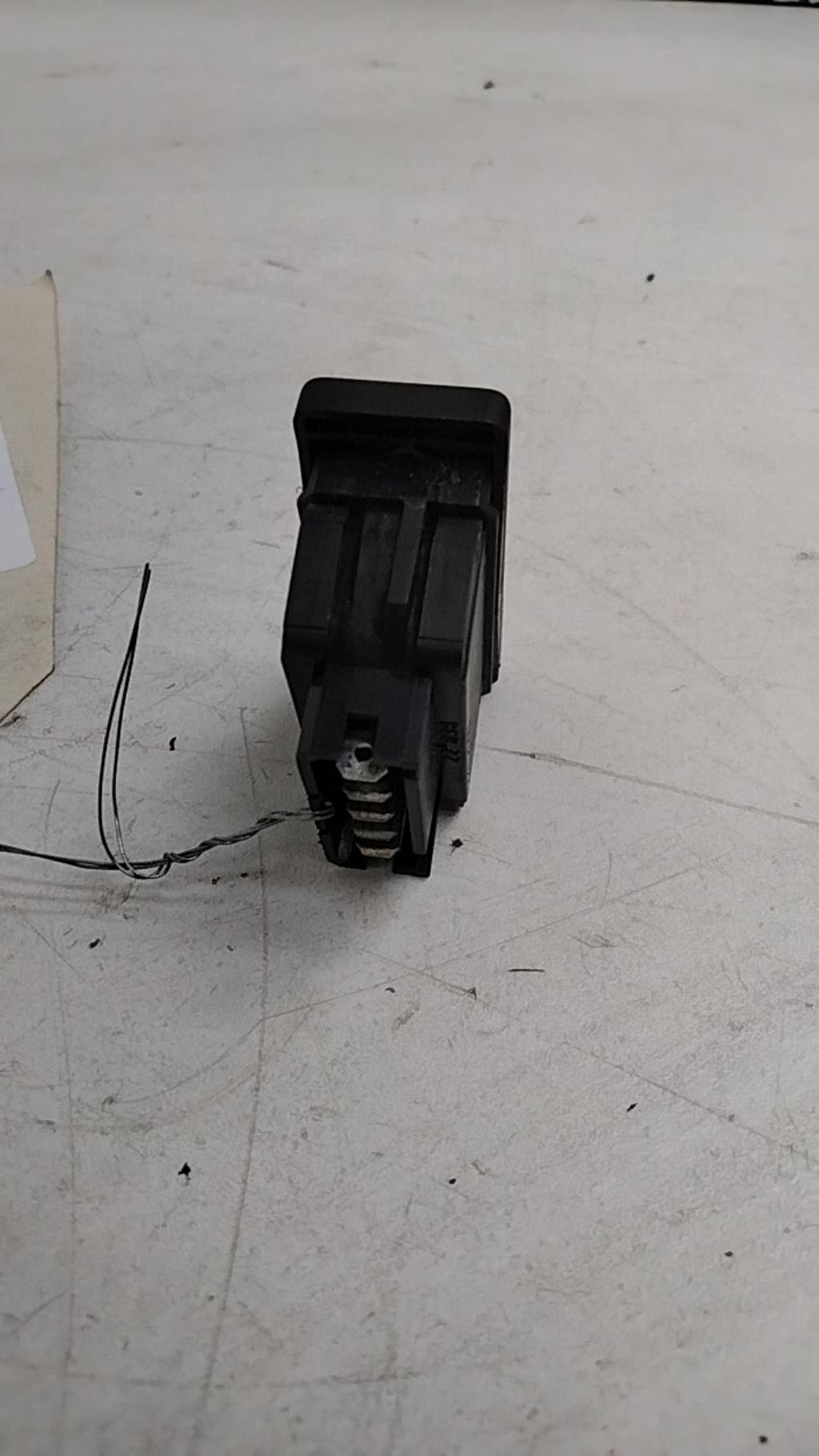 Interruttore lavacristalli anteriore destro CITROEN XM PHASE 1  - 1