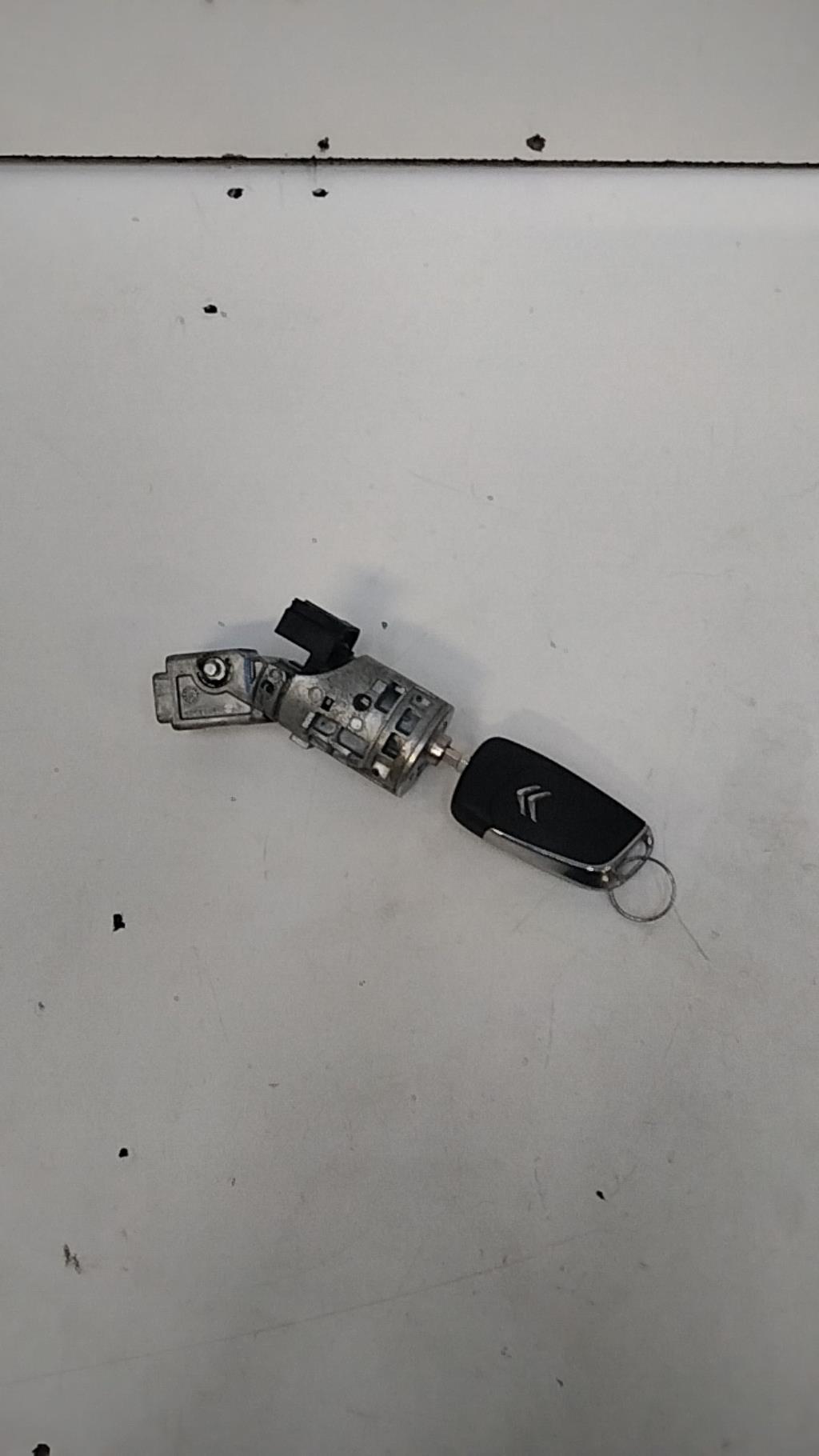 Kit de demarrage CITROEN C4 2 PHASE 1 Diesel - 1