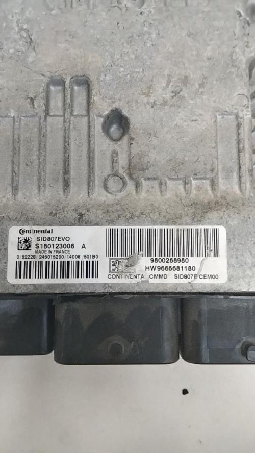 Foto del ricambio