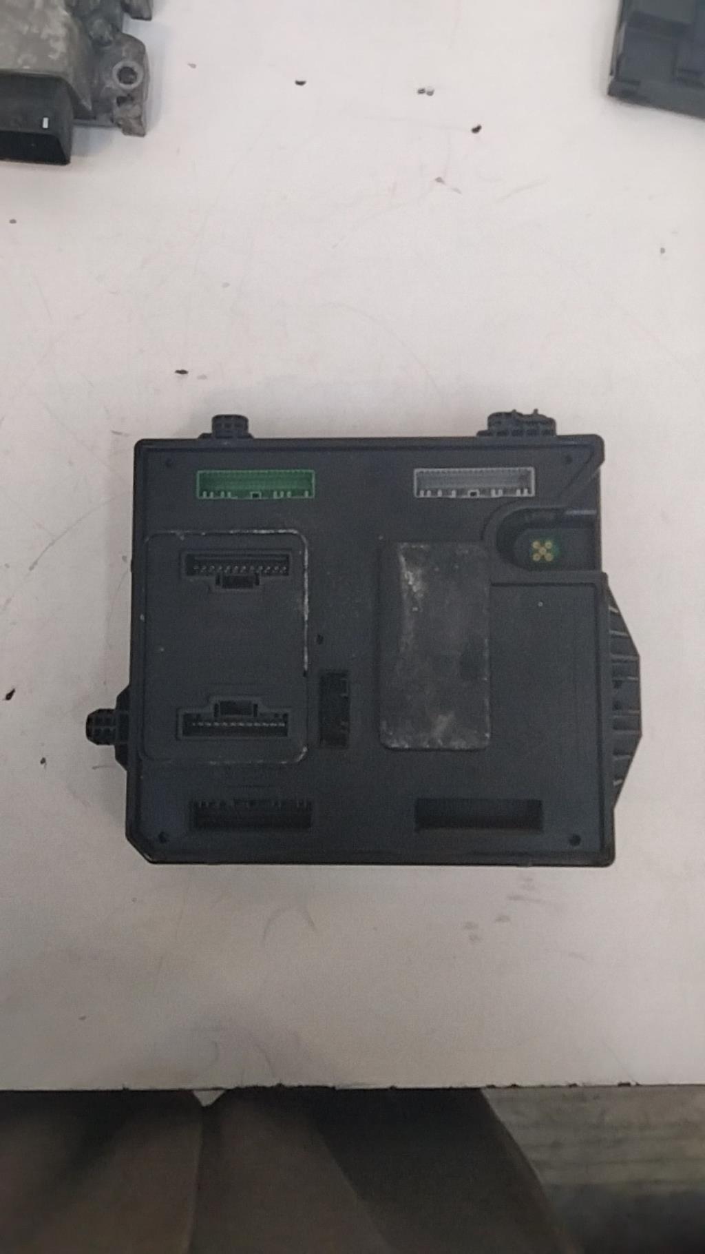 Kit de demarrage RENAULT MEGANE 3 PHASE 1 Diesel - 1
